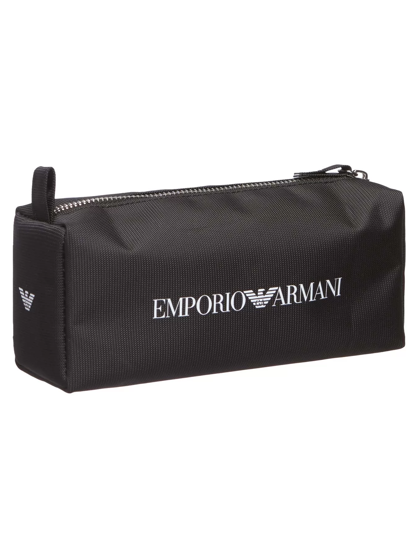 Biały Slipy męskie Emporio Armani 1108141A597 - zdjęcie 5