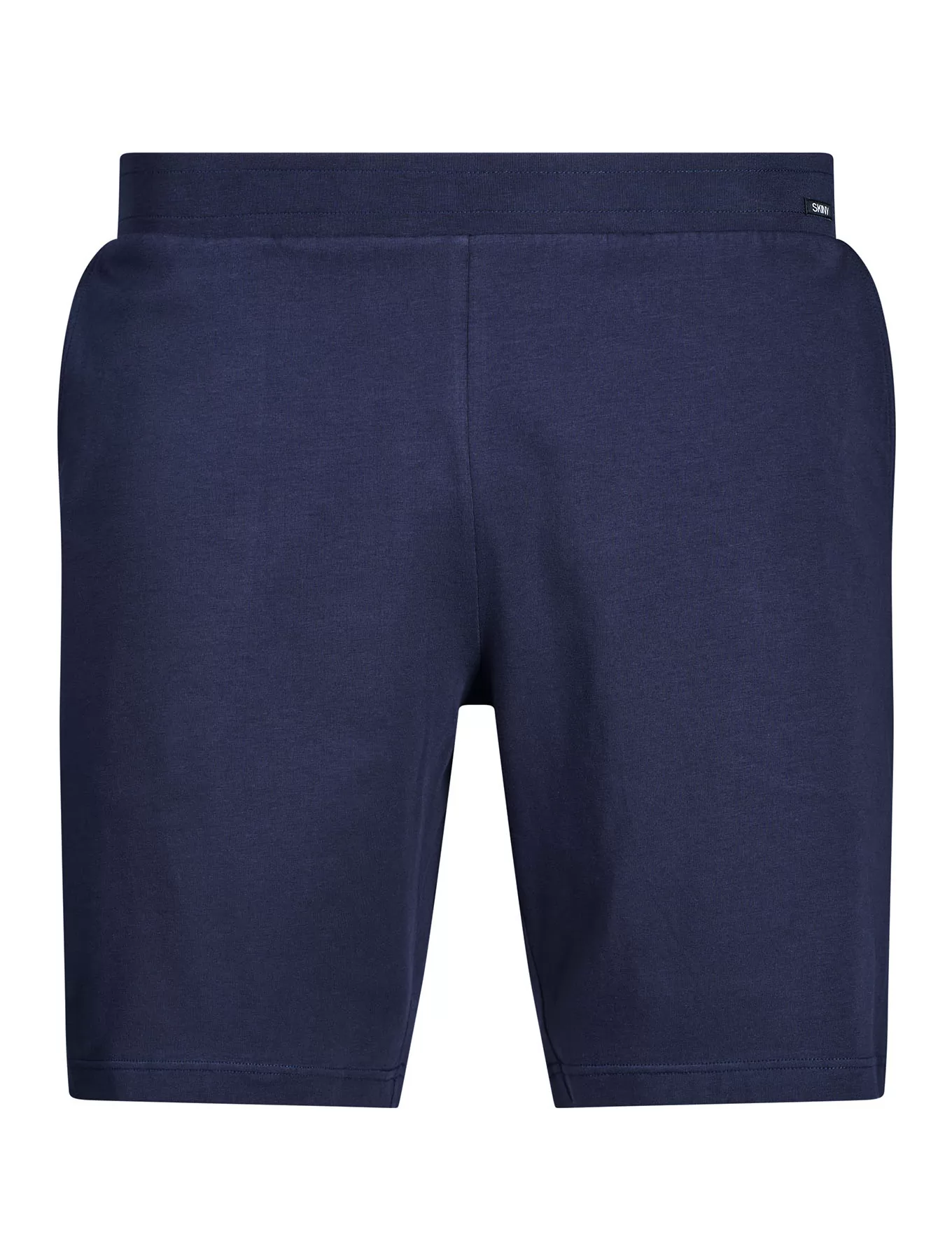 Granatowy Krótkie spodnie męskie Skiny Every Night 080512 - zdjęcie 3