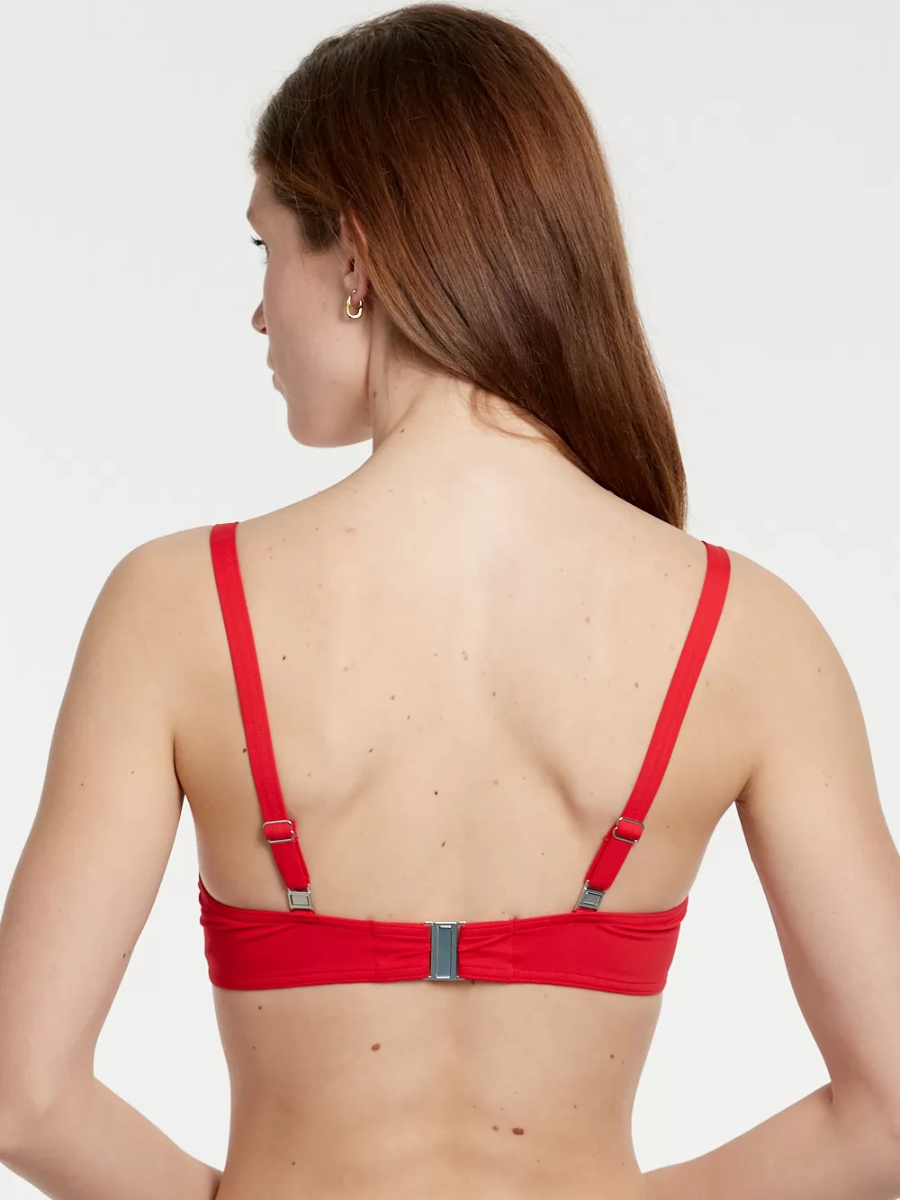 Czerwony Góra od kostiumu Sunflair Color Up Your Life 71107 - zdjęcie 2