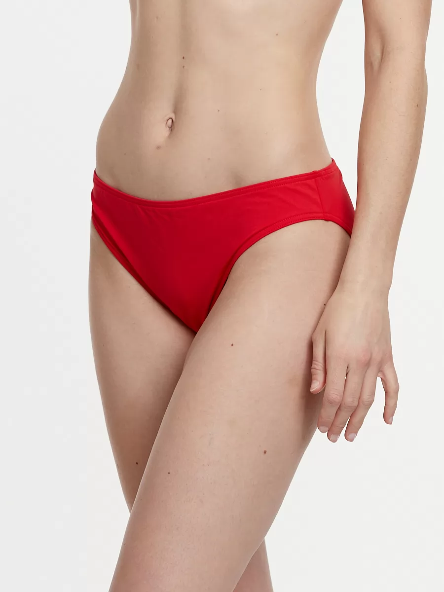 Czerwony Dół od kostiumu Sunflair Color Up Your Life 71108 - zdjęcie 3