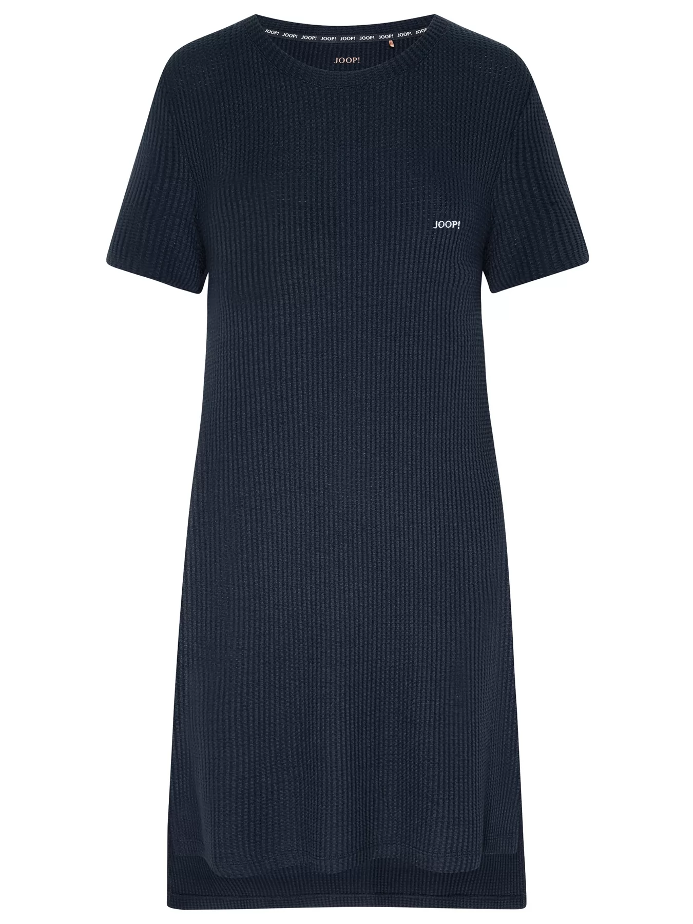 Granatowy Tunika JOOP! Urban Perfection 643092 - zdjęcie 1