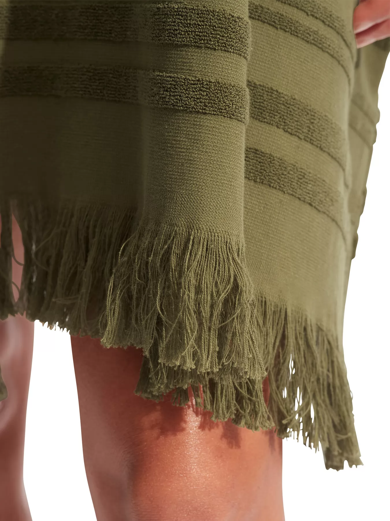  Ponczo plażowe Seafolly Accessories 71847-TL - zdjęcie 4