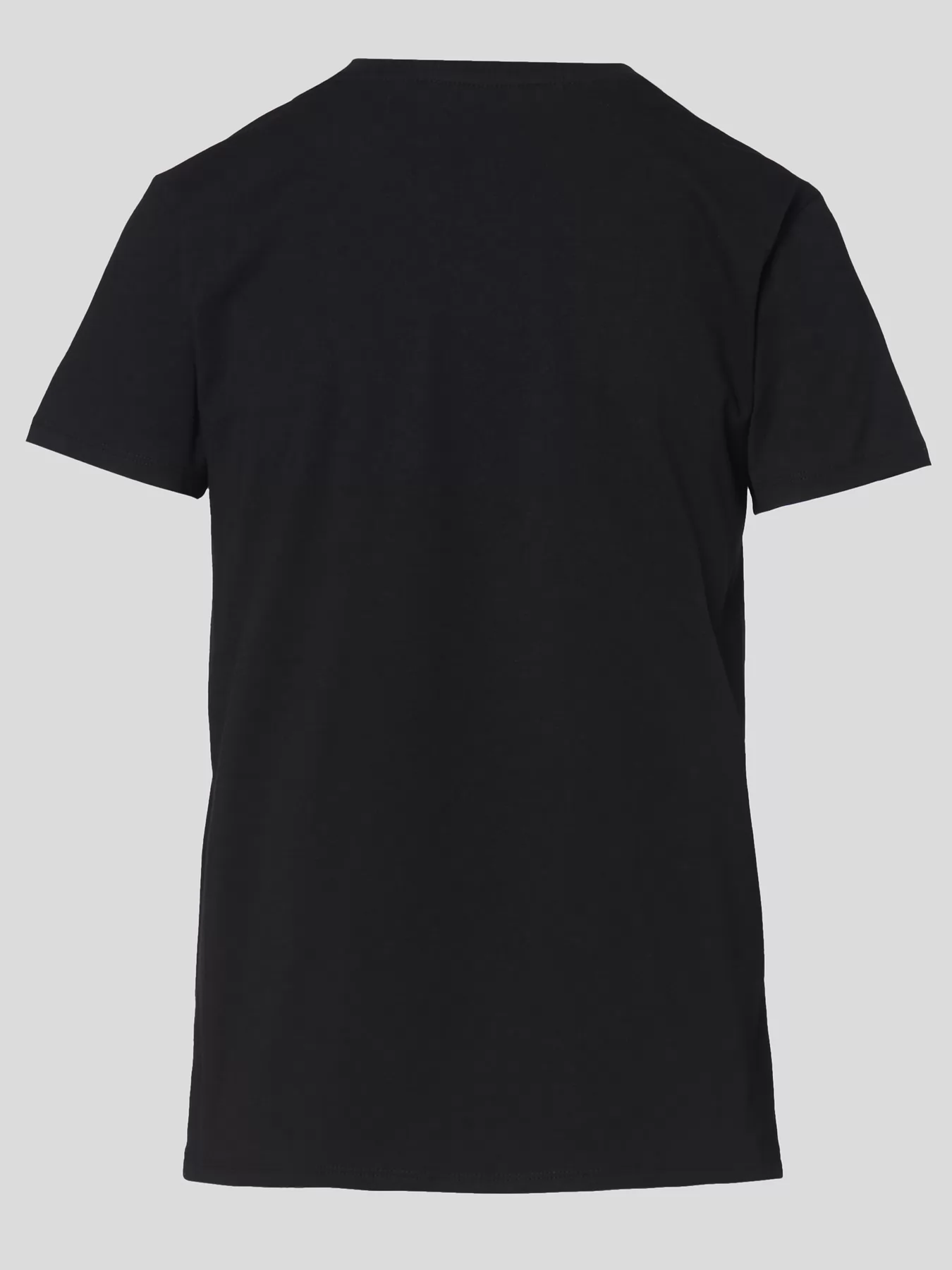  Koszulka damska Karl Lagerfeld 210W1724 - zdjęcie 3