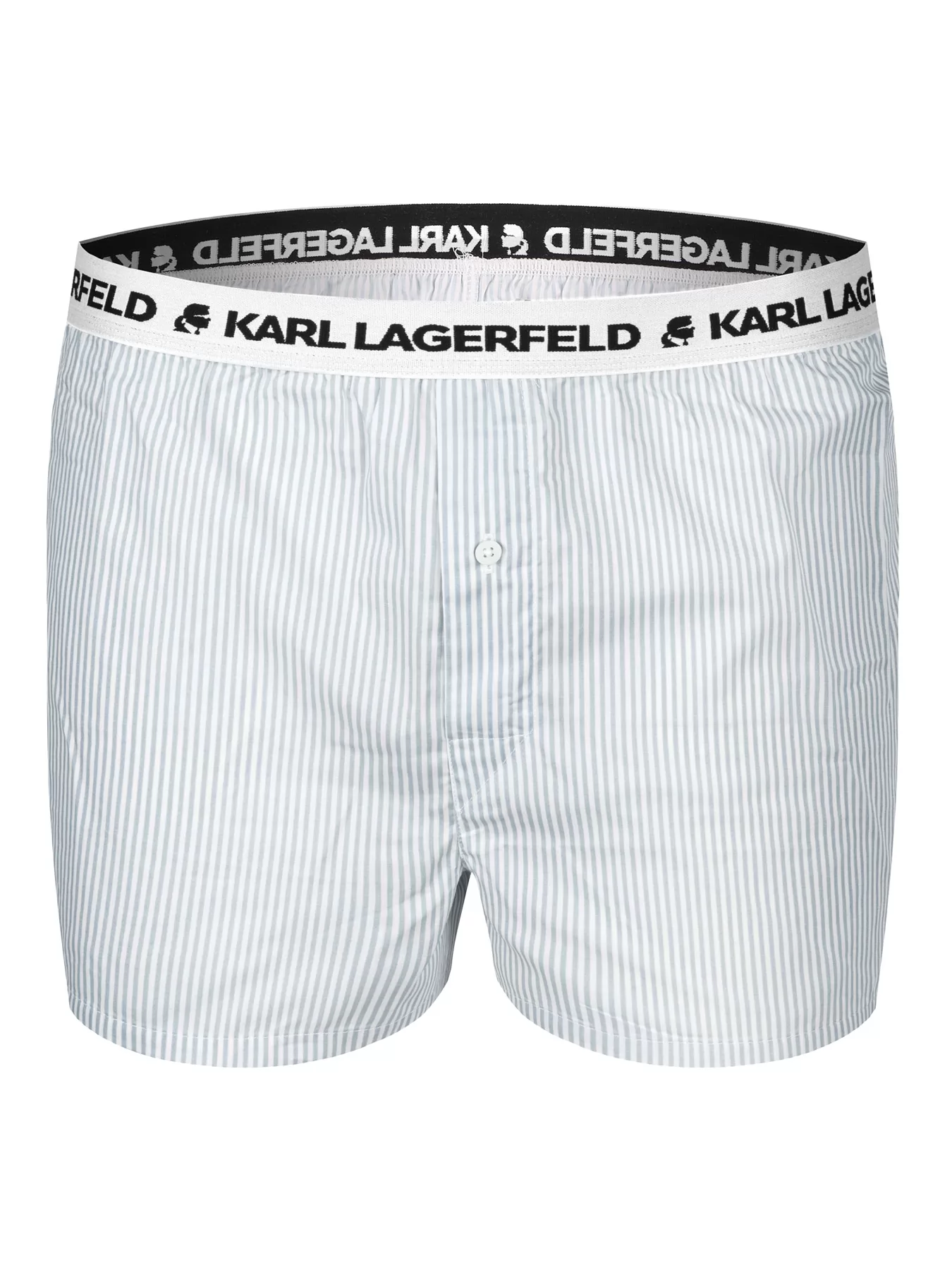  Bokserki męskie 3PACK Karl Lagerfeld 221M2134 - zdjęcie 4