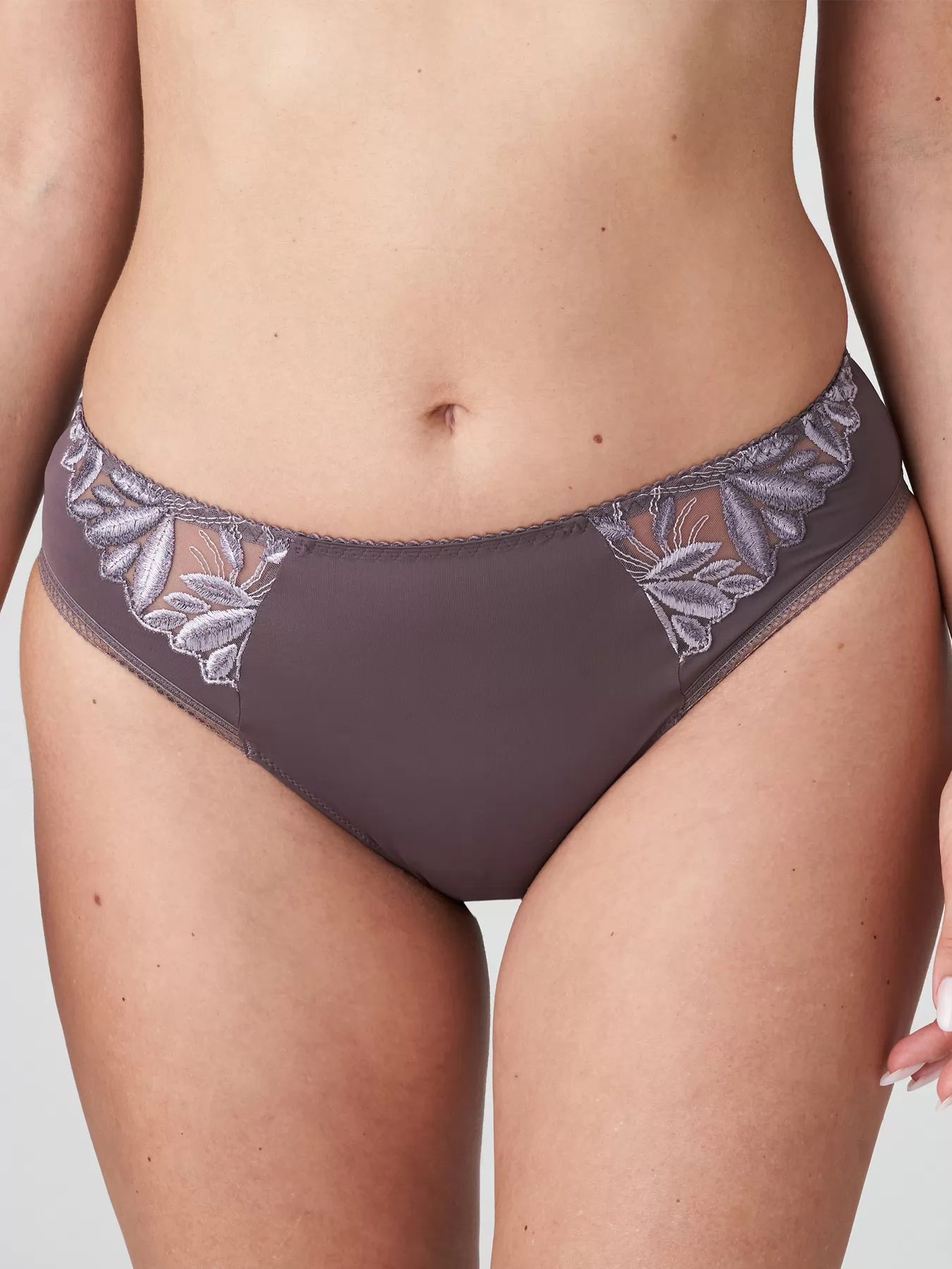 Fioletowy Figi PrimaDonna Orlando 563150 - zdjęcie 1