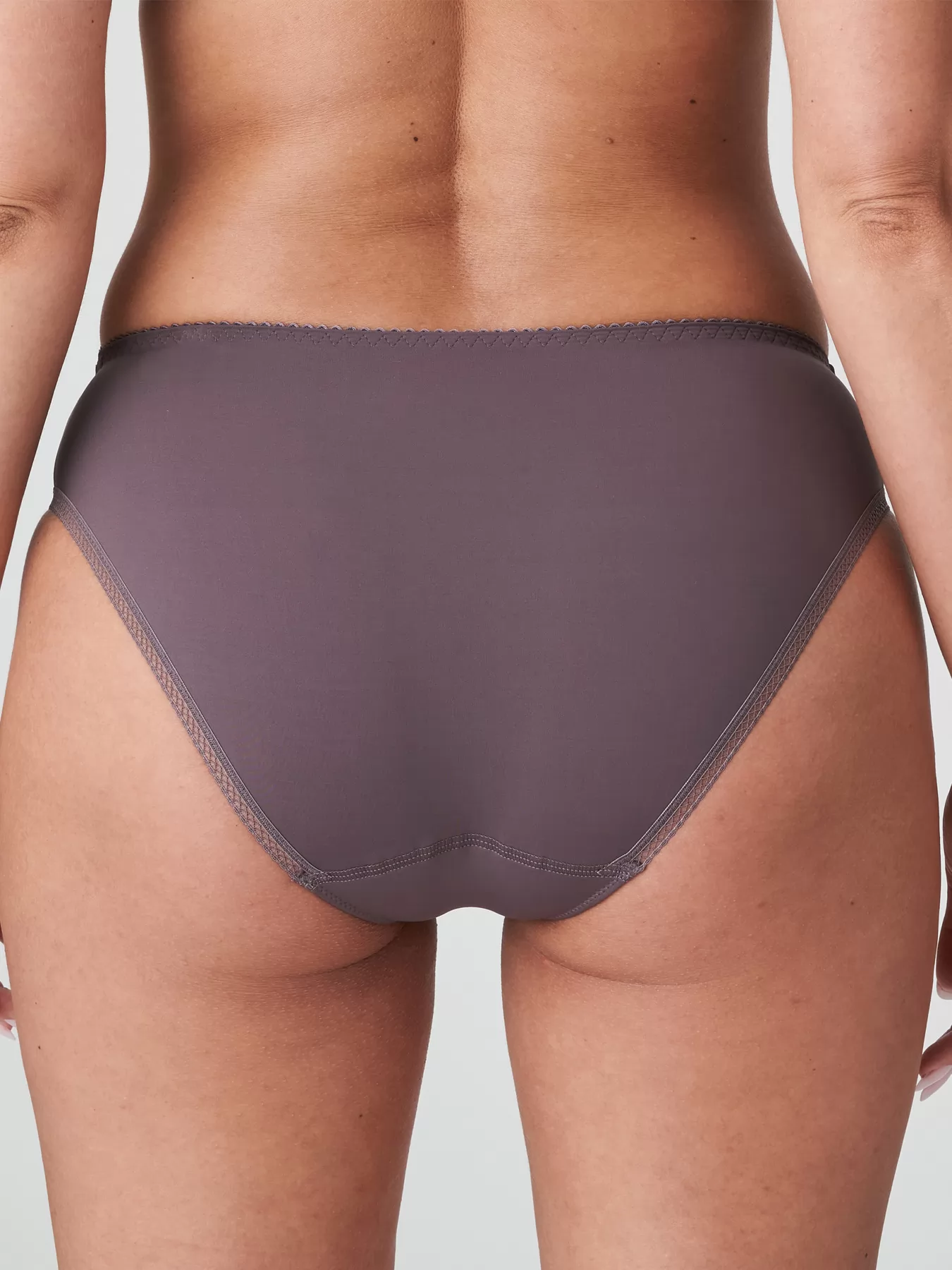 Fioletowy Figi PrimaDonna Orlando 563150 - zdjęcie 2