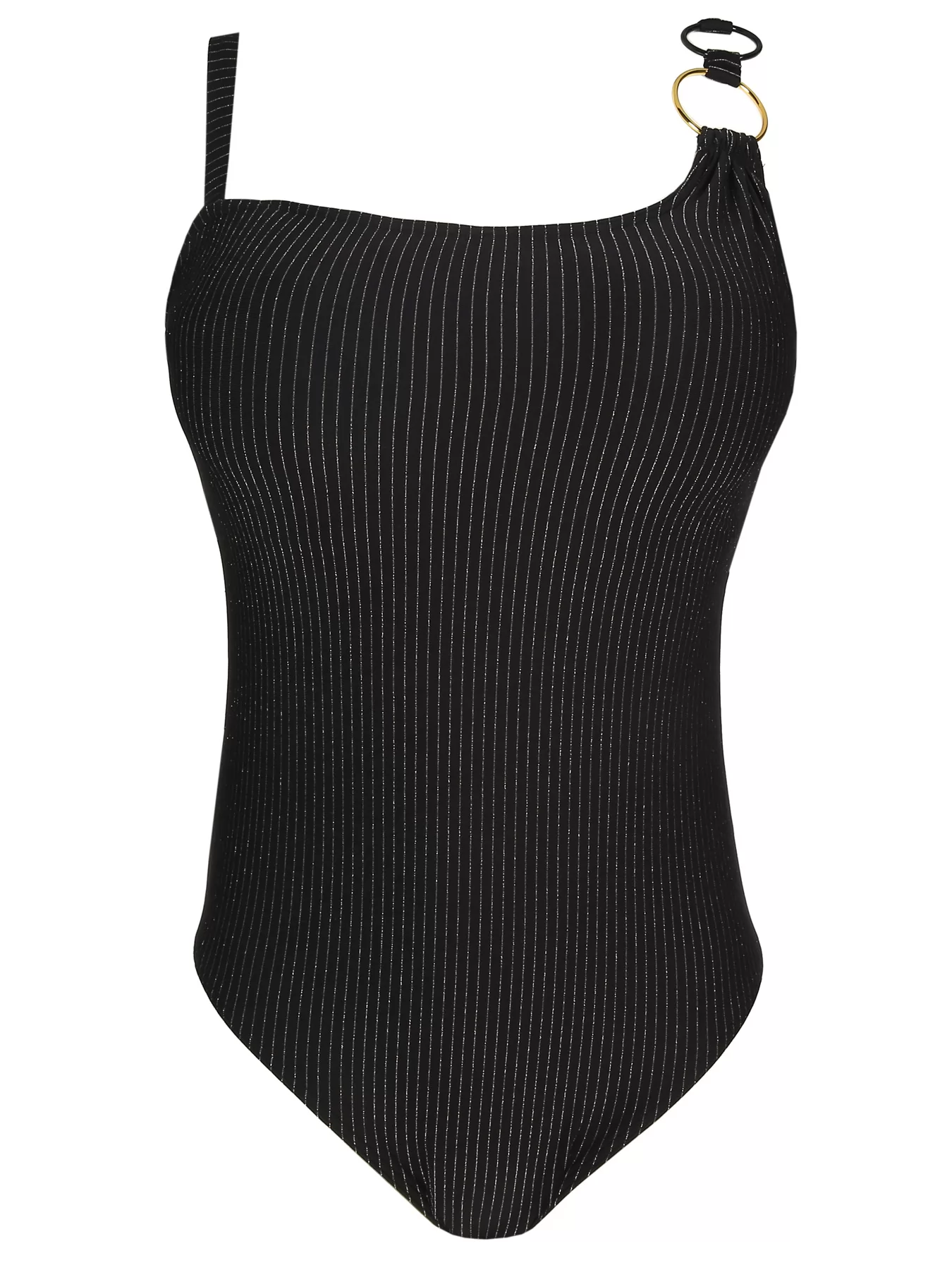 Czarny Kostium kąpielowy PrimaDonna Solta 4010141 - zdjęcie 6