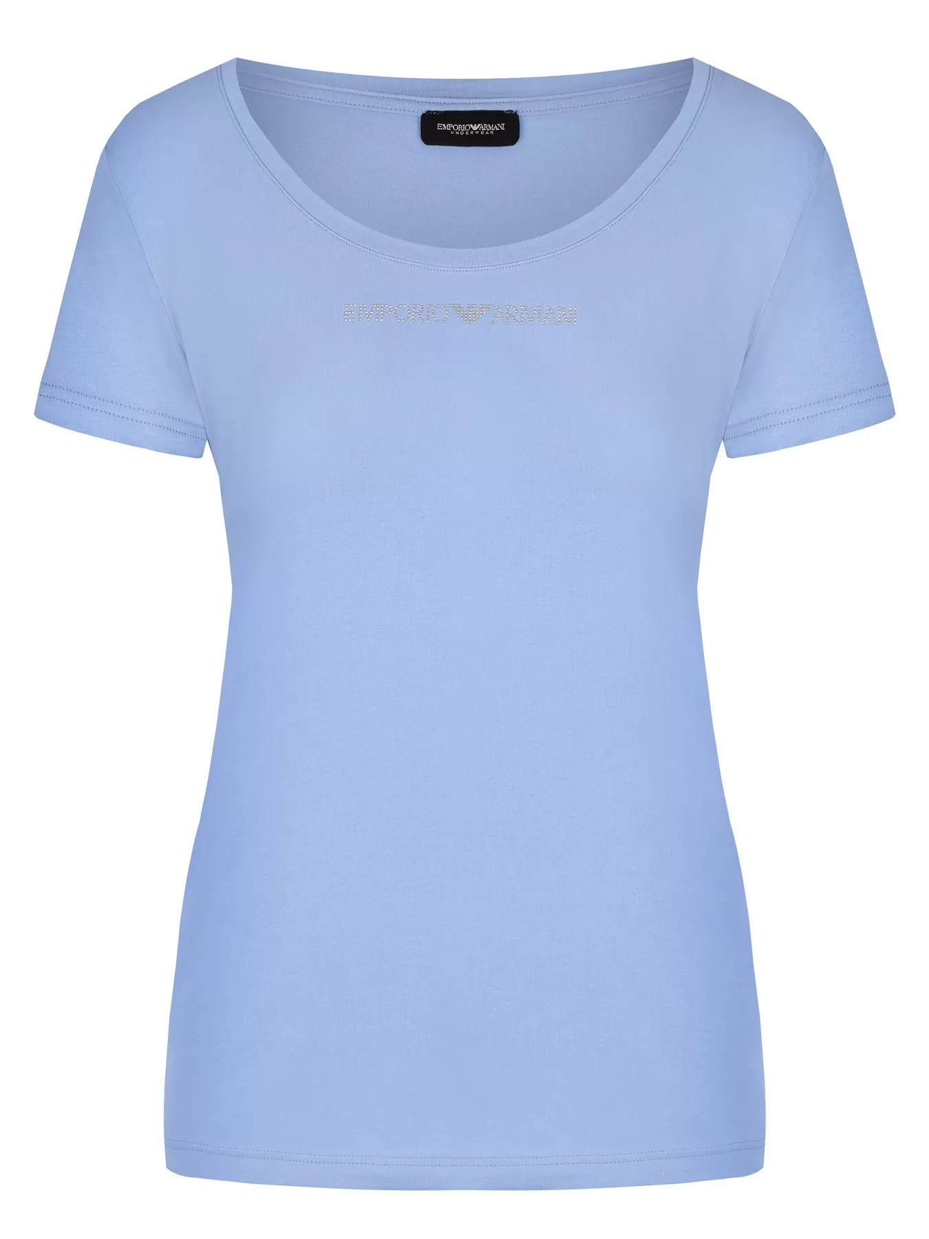  Koszulka damska Emporio Armani 1633773R223 - zdjęcie 1