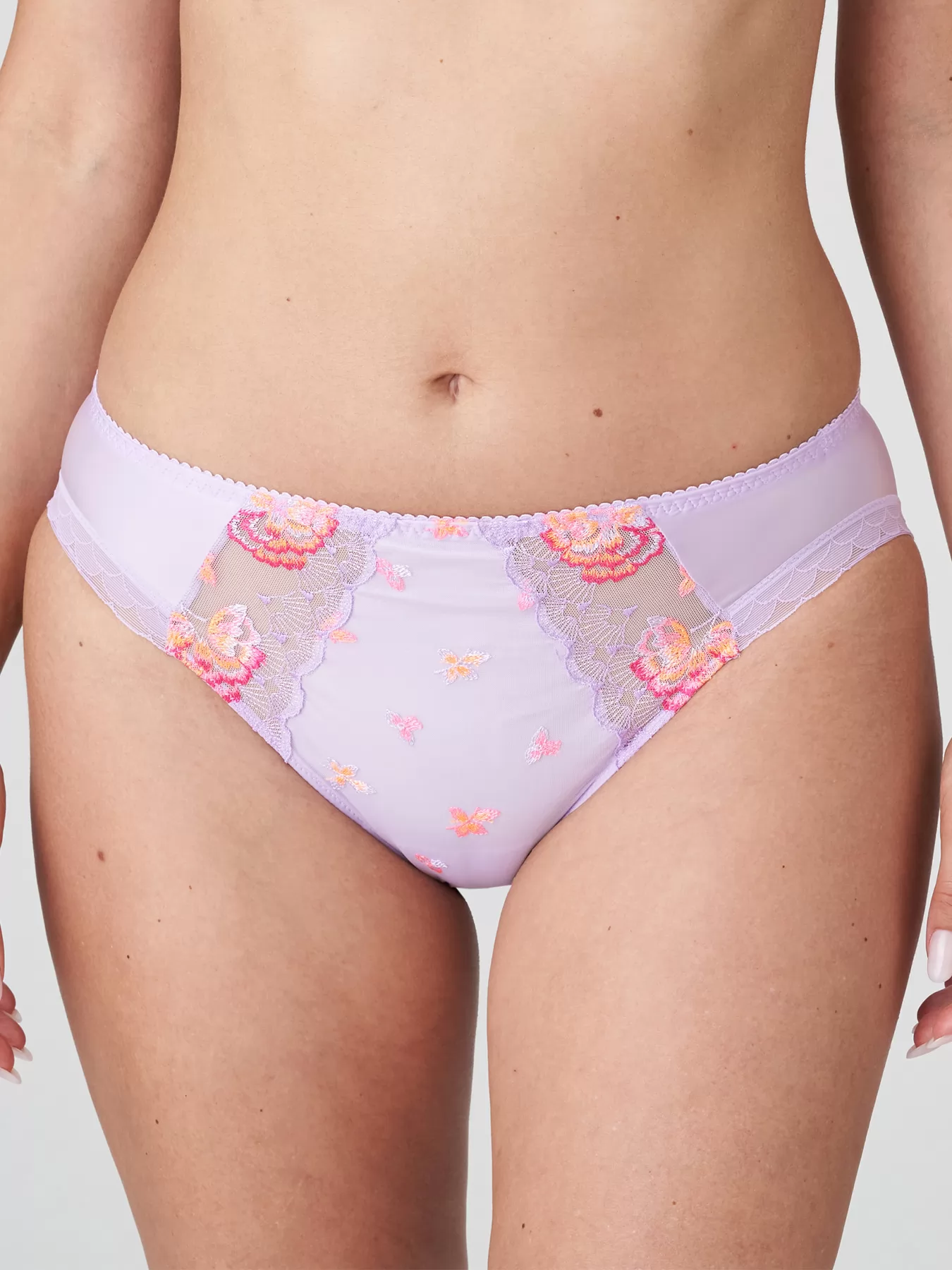 Różowy Figi PrimaDonna Palace Garden 563210 - zdjęcie 1