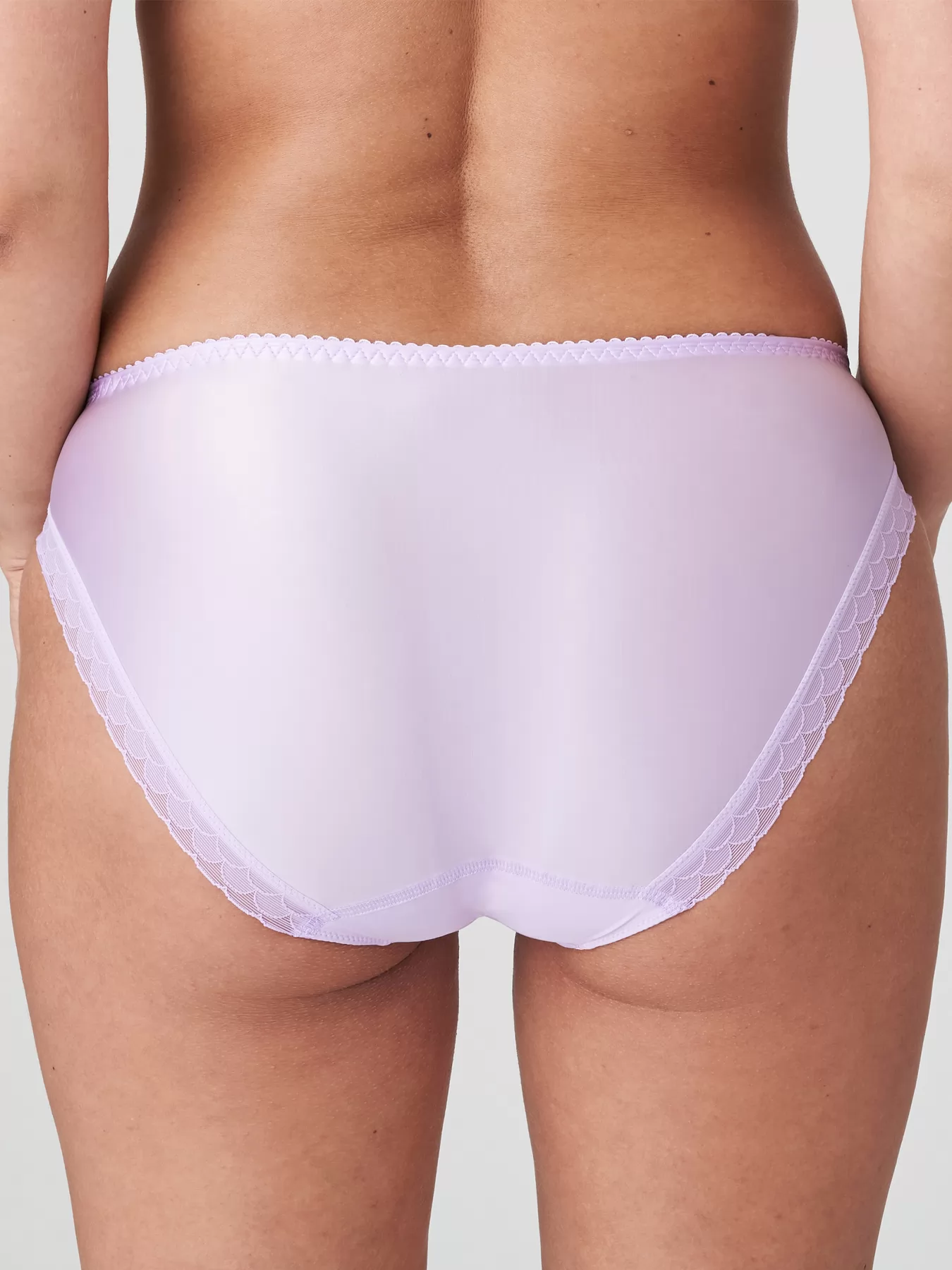 Różowy Figi PrimaDonna Palace Garden 563210 - zdjęcie 2