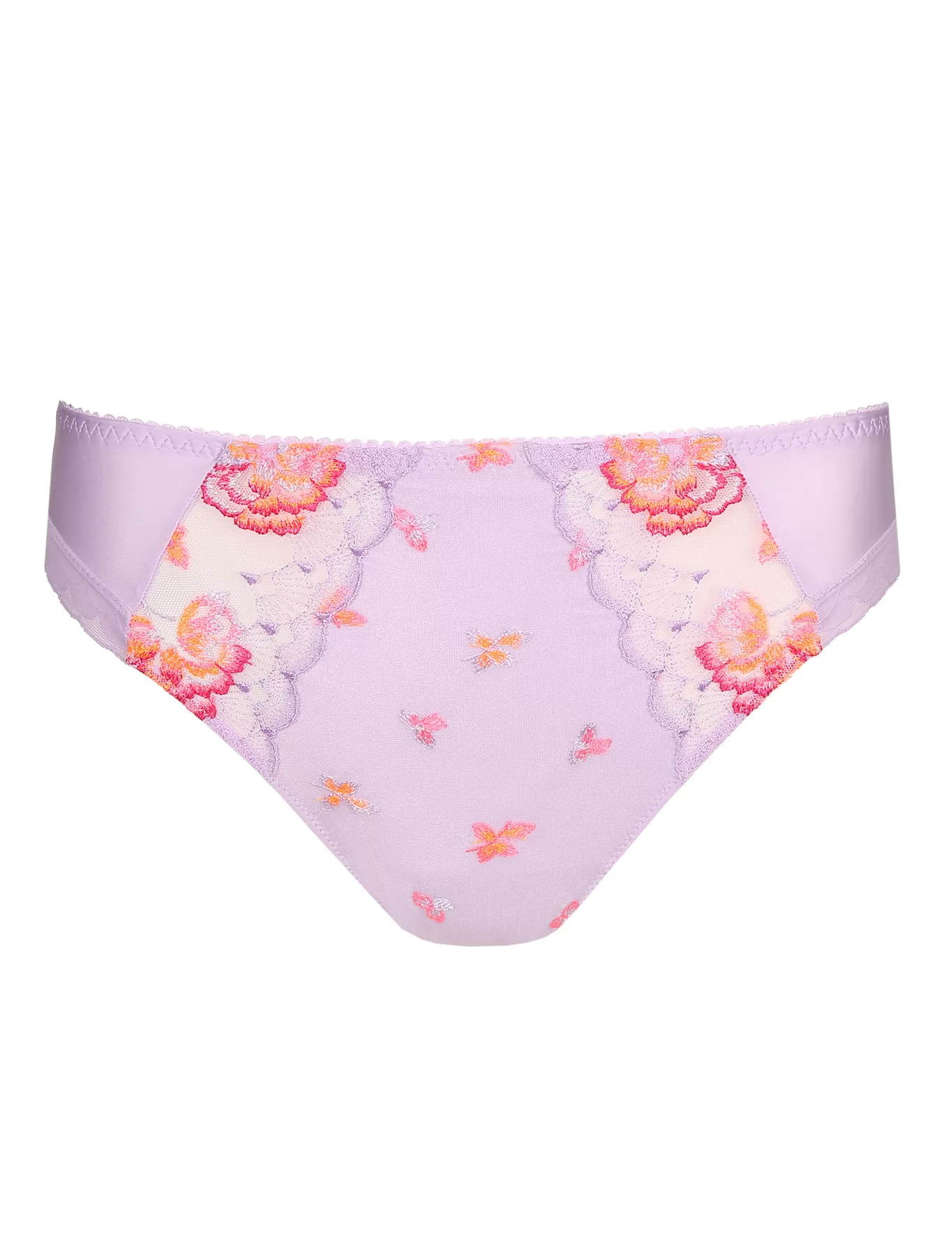 Różowy Figi PrimaDonna Palace Garden 563210 - zdjęcie 4