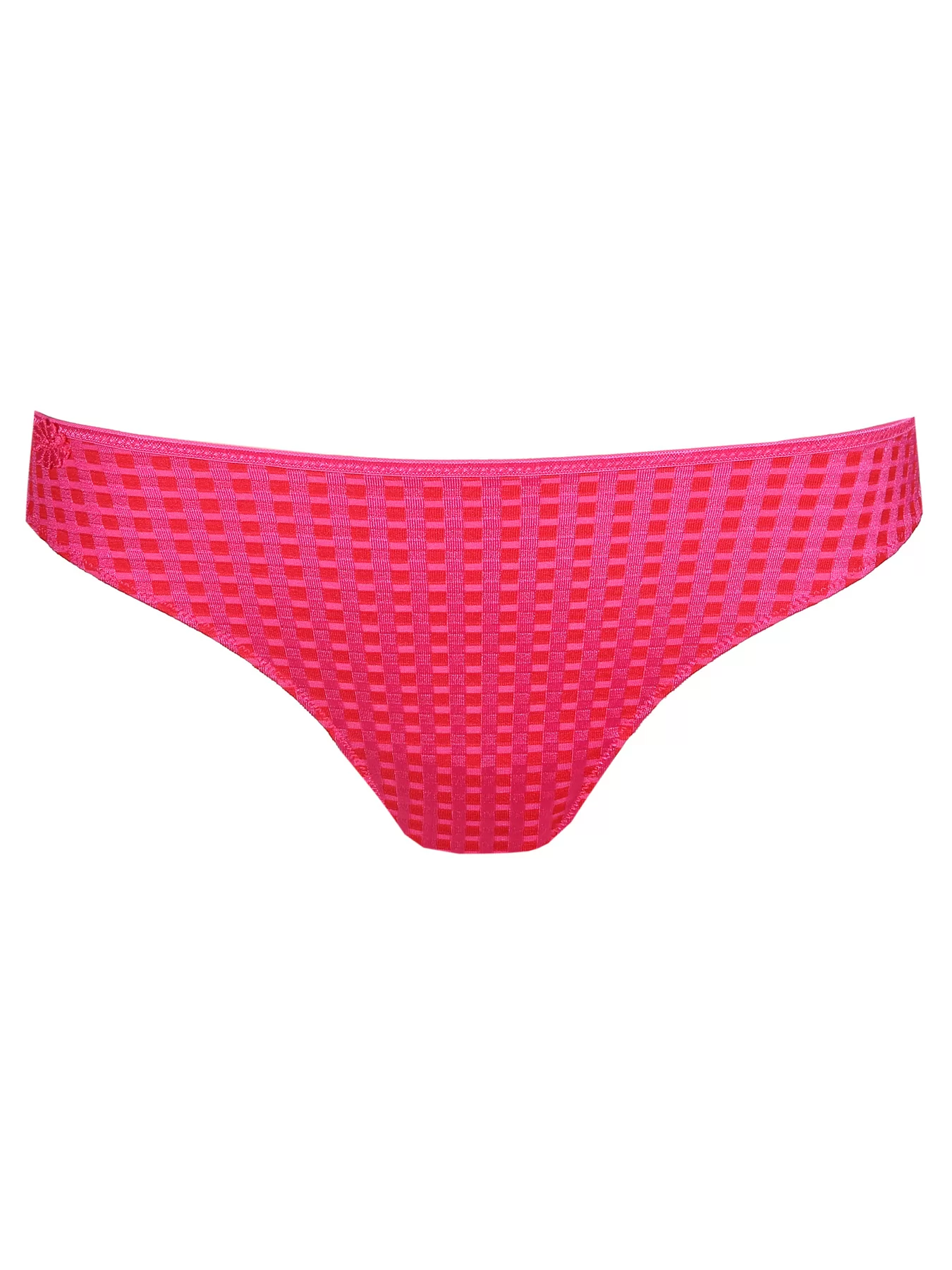 Różowy Figi Marie Jo Avero 500410 - zdjęcie 4