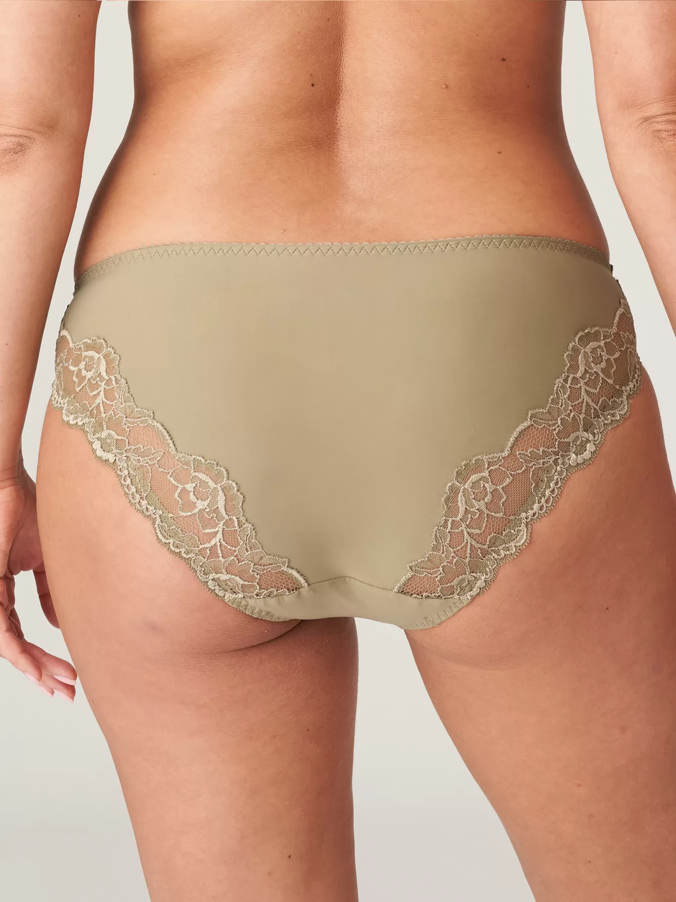 Zielony Figi PrimaDonna Madison 562125 - zdjęcie 2