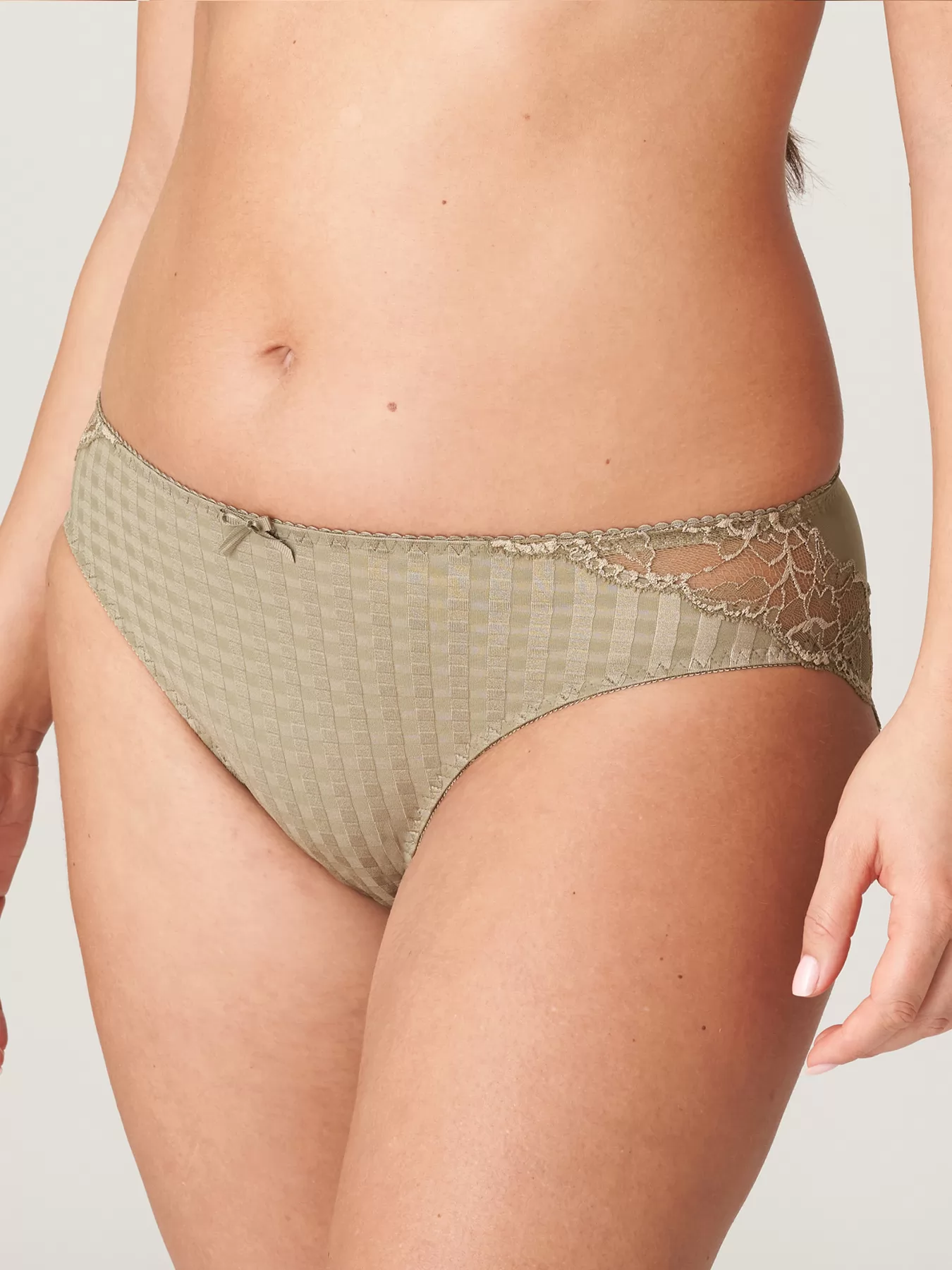 Zielony Figi PrimaDonna Madison 562125 - zdjęcie 3