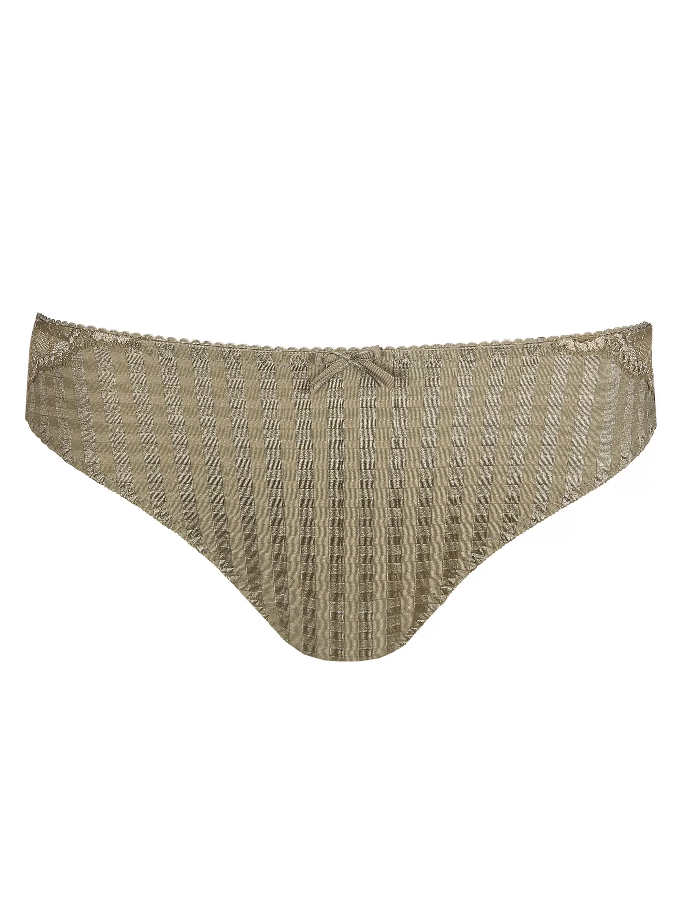 Zielony Figi PrimaDonna Madison 562125 - zdjęcie 4