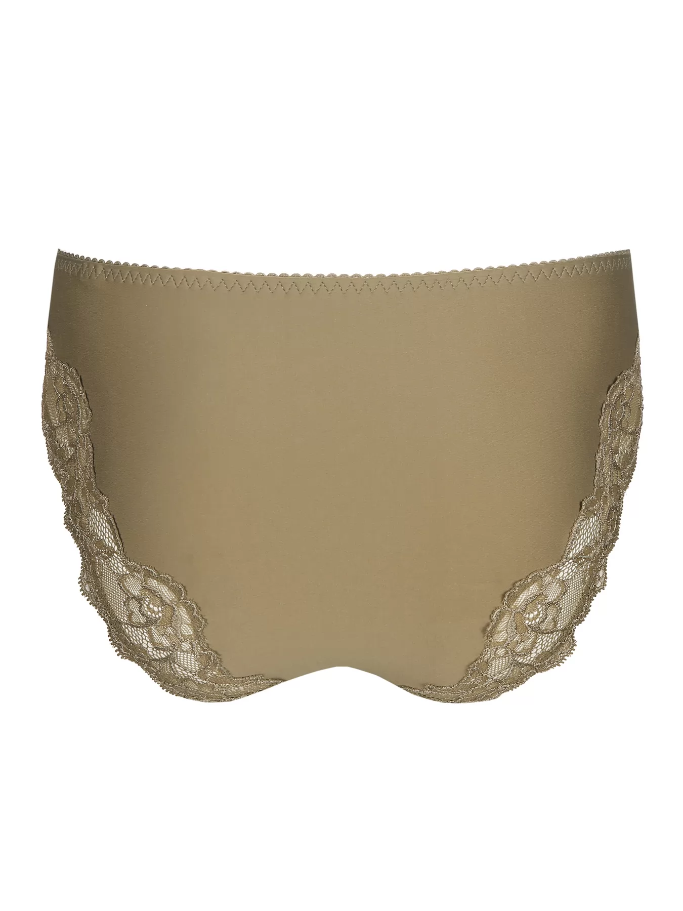 Zielony Figi PrimaDonna Madison 562125 - zdjęcie 5