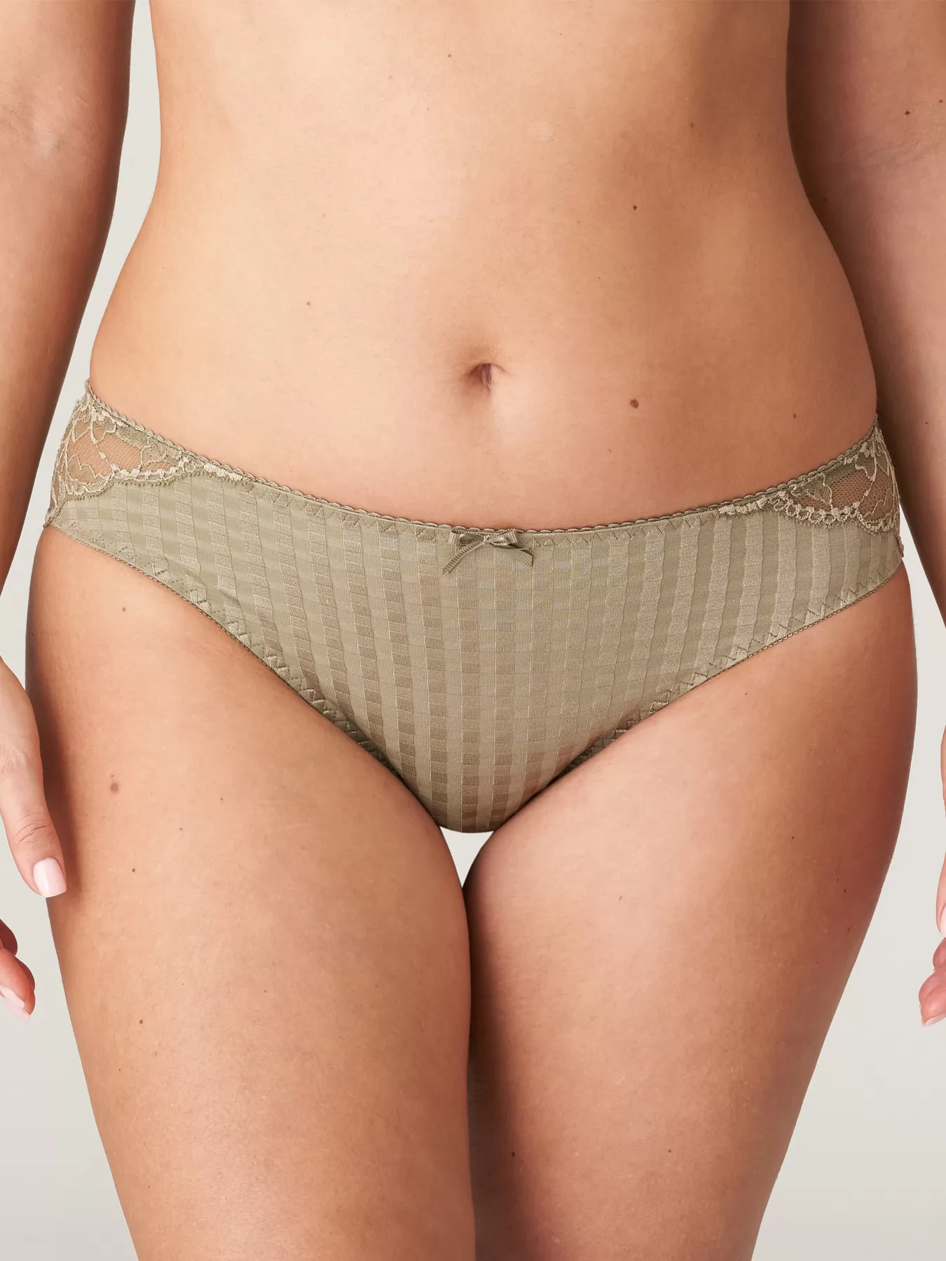 Zielony Figi PrimaDonna Madison 562125 - zdjęcie 1