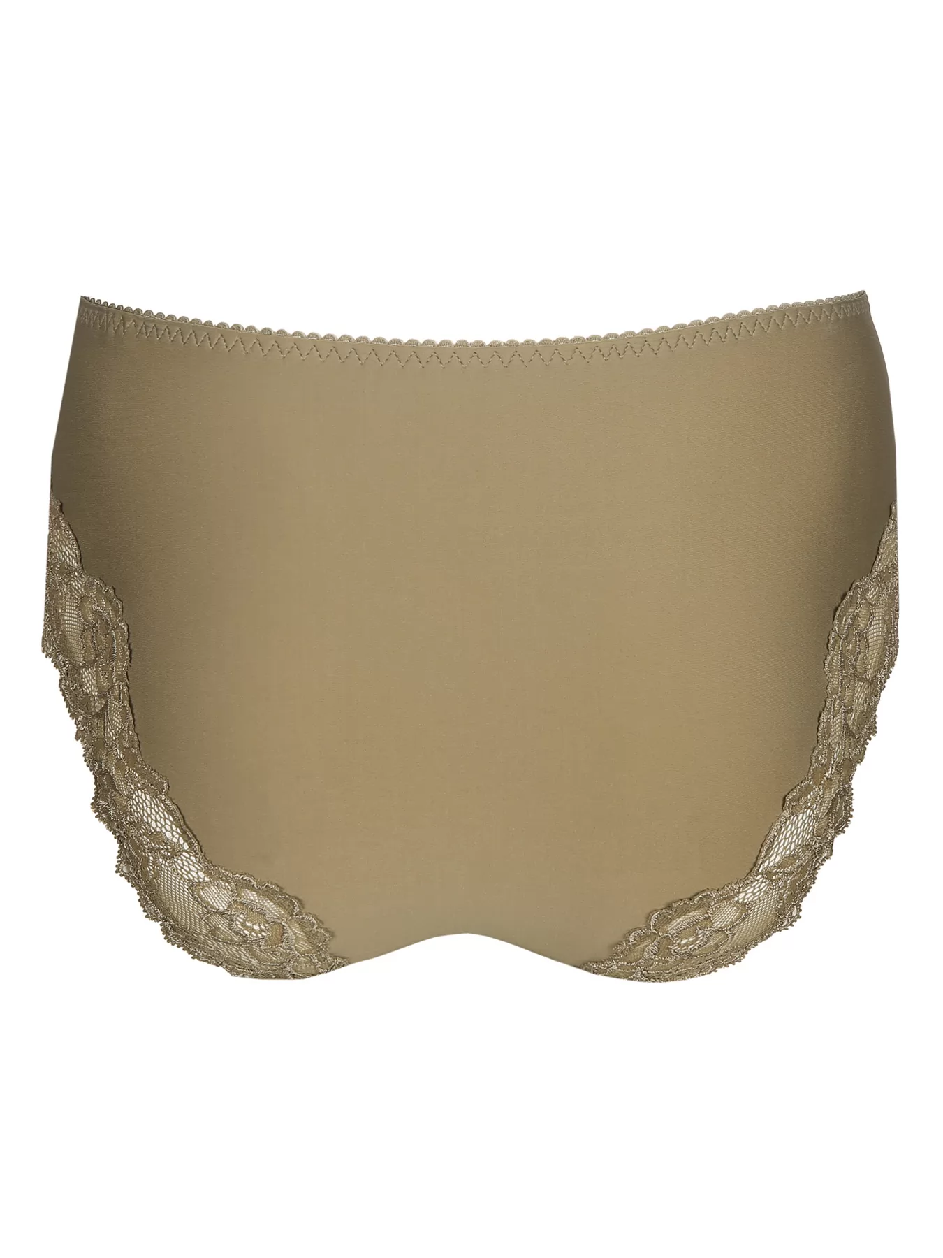 Zielony Figi pełne PrimaDonna Madison 562126 - zdjęcie 5