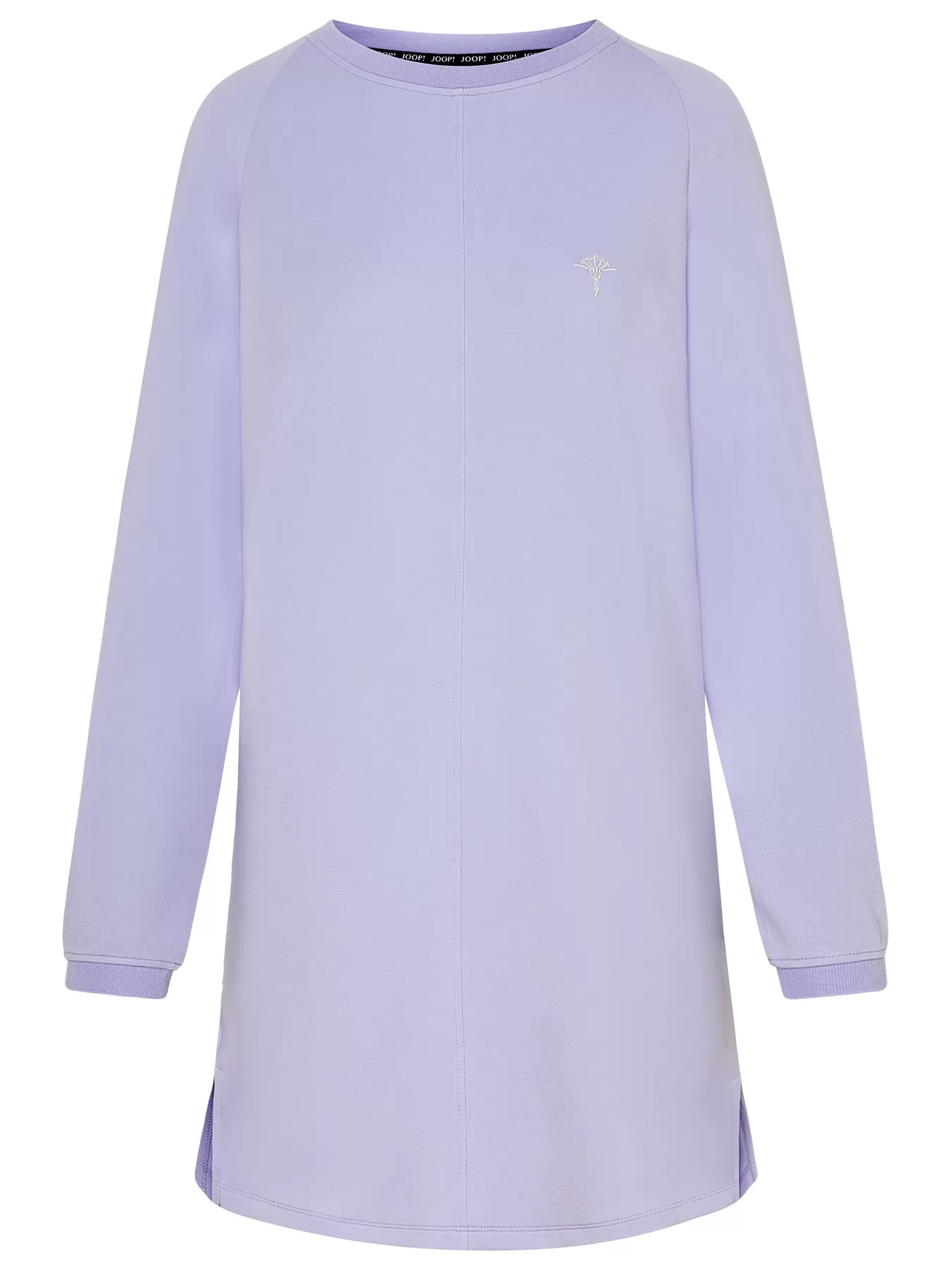 Fioletowy Bluza dresowa JOOP! 643158 - zdjęcie 1