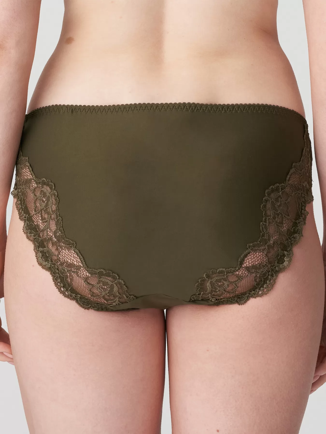 Wielobarwny, zielony Figi PrimaDonna Madison 562125 - zdjęcie 3