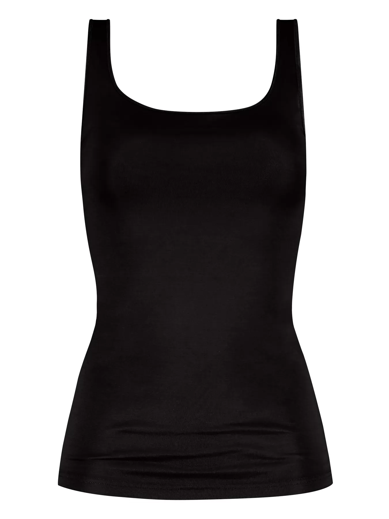 Kremowy Top damski mey Emotion 55204 - zdjęcie 1