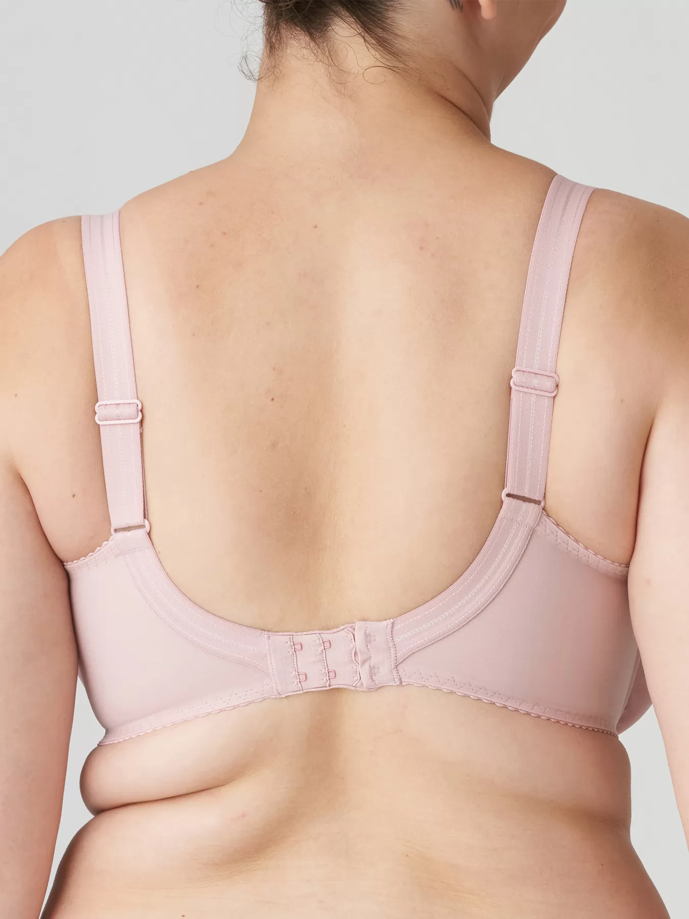 Pudrowy róż Biustonosz PrimaDonna Deauville 161815 - zdjęcie 2