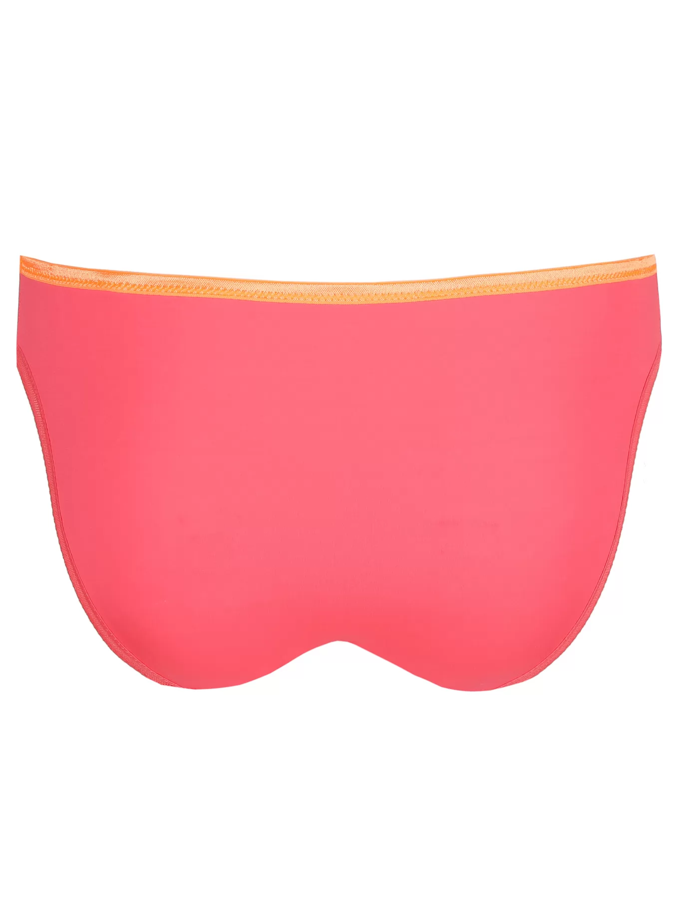 Różowy Figi PrimaDonna Devdaha 563440 - zdjęcie 4