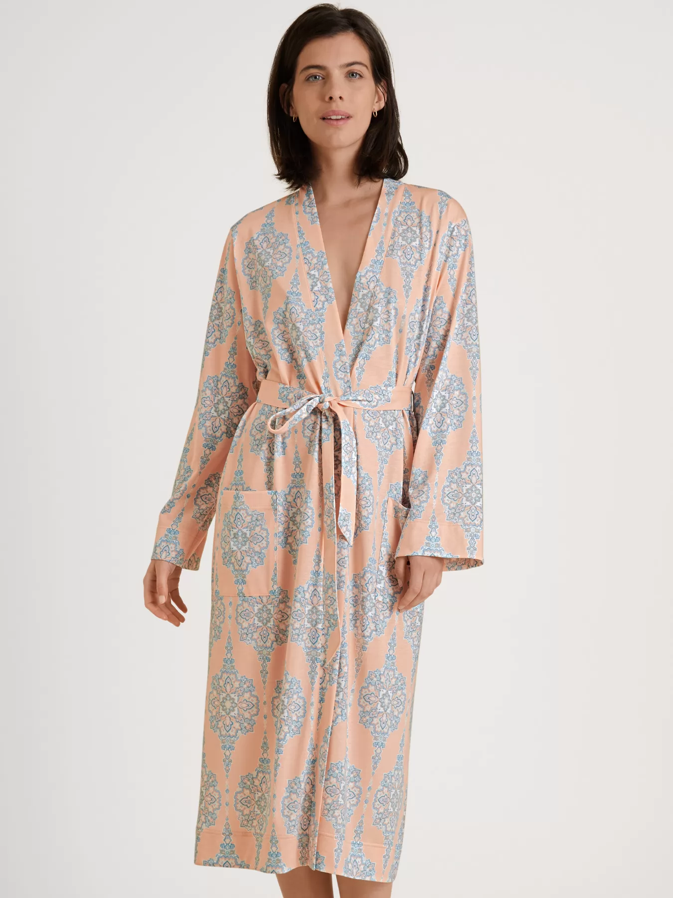 Kimono Calida Favourites Balance 60124 - zdjęcie 1