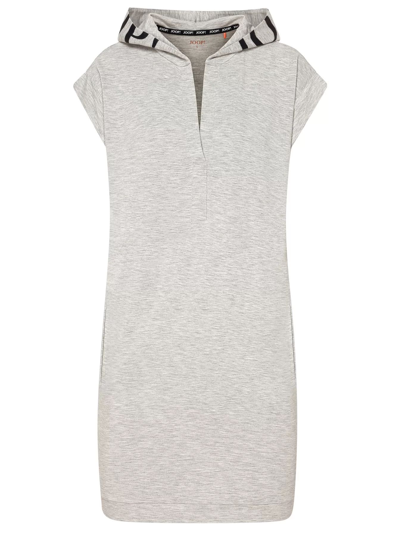 Szary Tunika damska JOOP! 643175 - zdjęcie 1