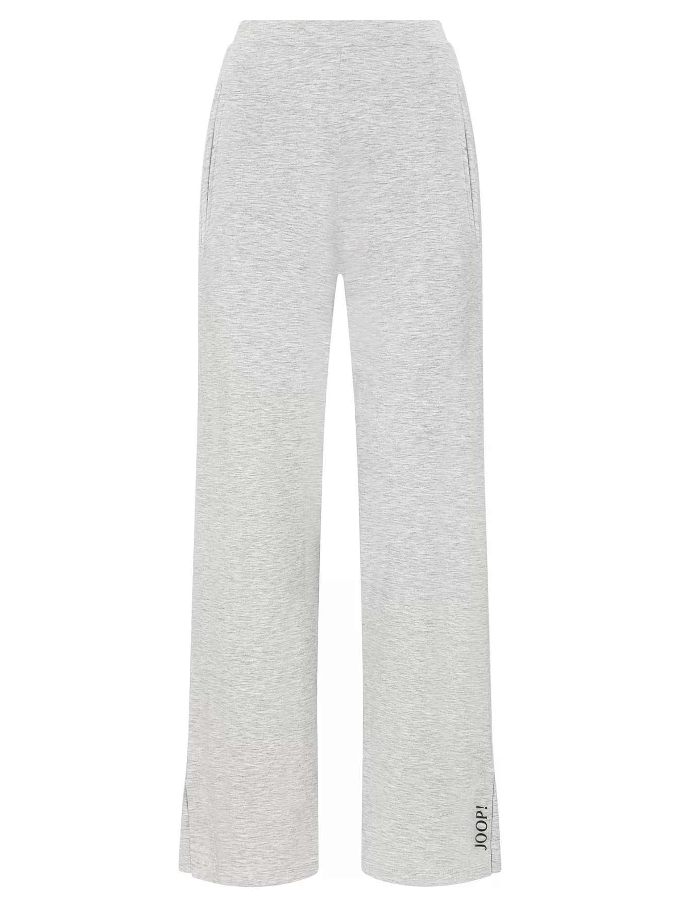 Szary Spodnie damskie JOOP! 644175 - zdjęcie 1