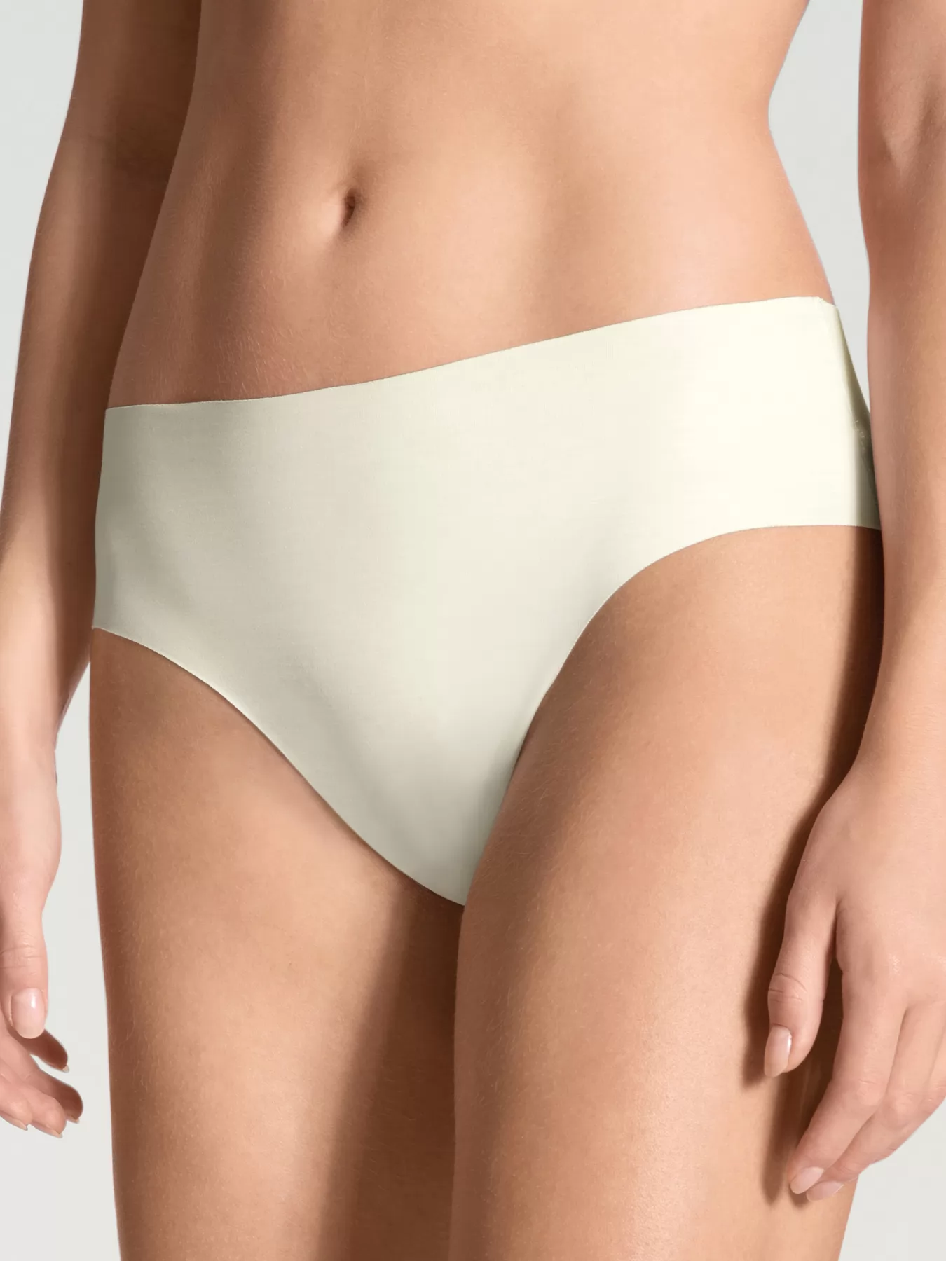 Kremowy Figi Calida Natural Skin 22239 - zdjęcie 1