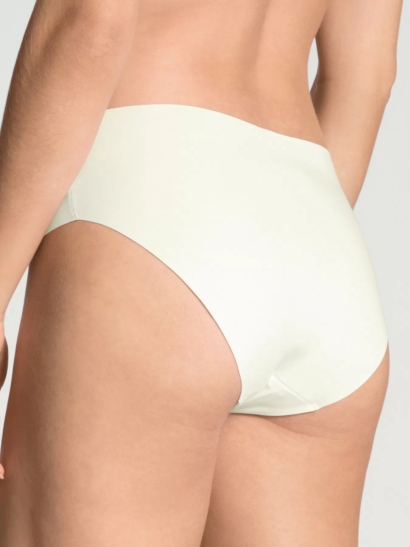 Kremowy Figi Calida Natural Skin 22239 - zdjęcie 2