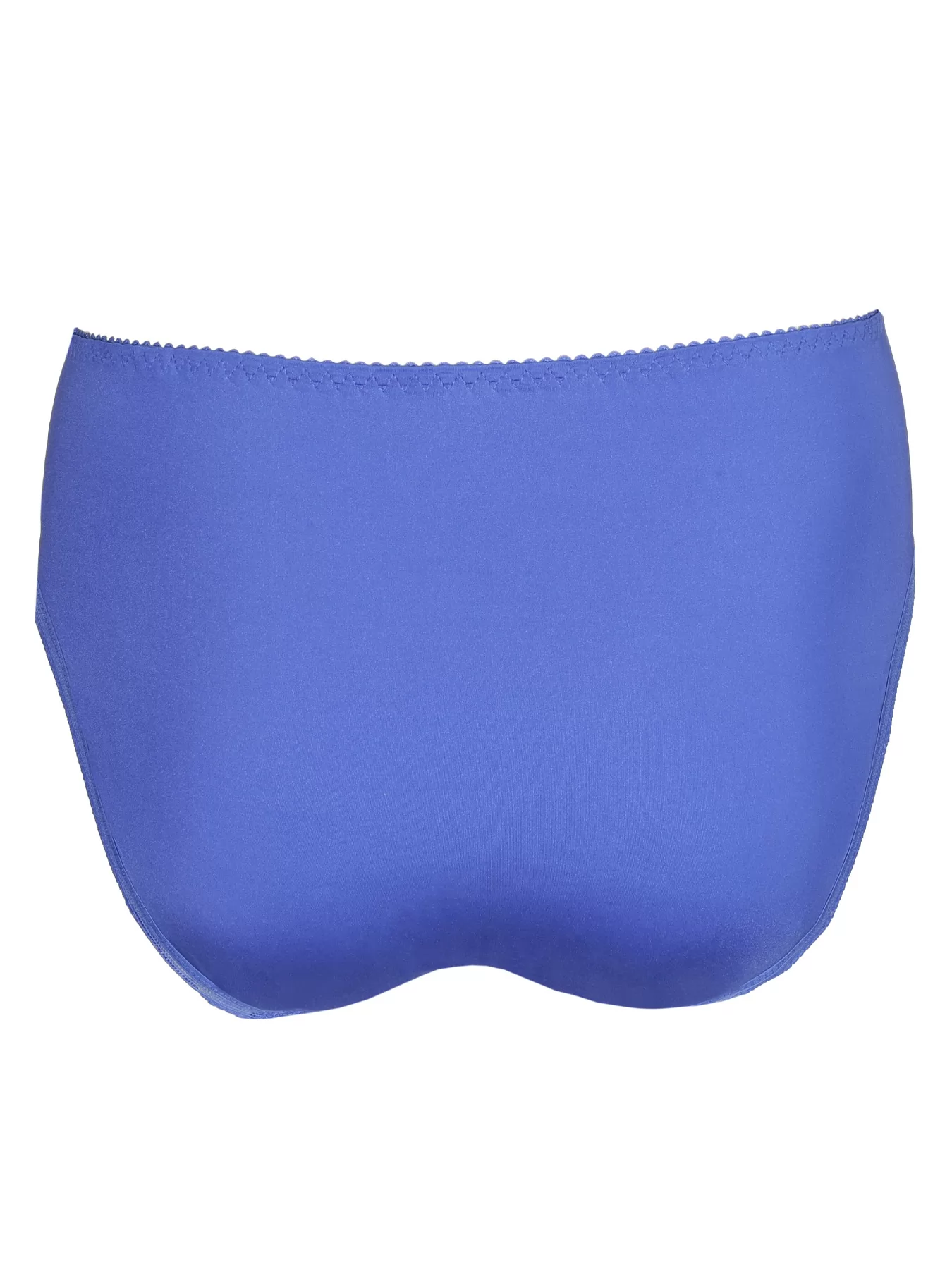 Niebieski, pomarańczowy, wielobarwny Figi pełne PrimaDonna Lenca 563461 - zdjęcie 5