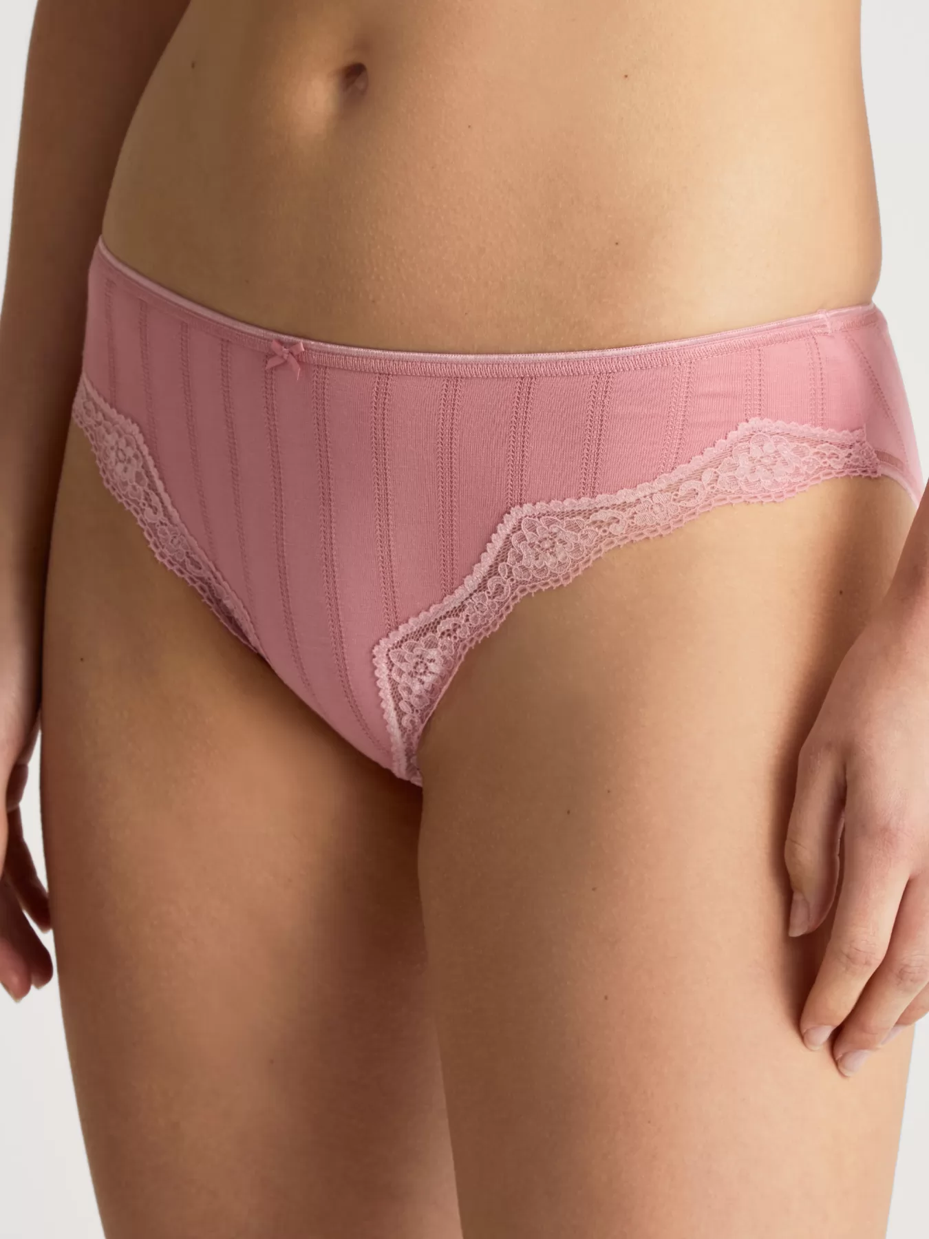 Różowy Figi Calida Etude Toujours 22192 - zdjęcie 1