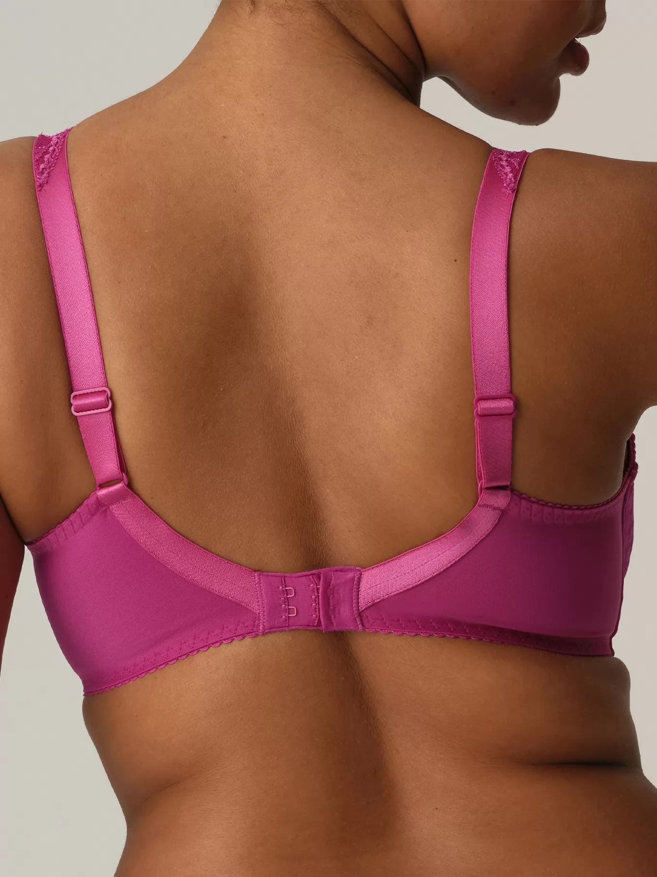 Różowy Biustonosz PrimaDonna Madison 162120 - zdjęcie 2