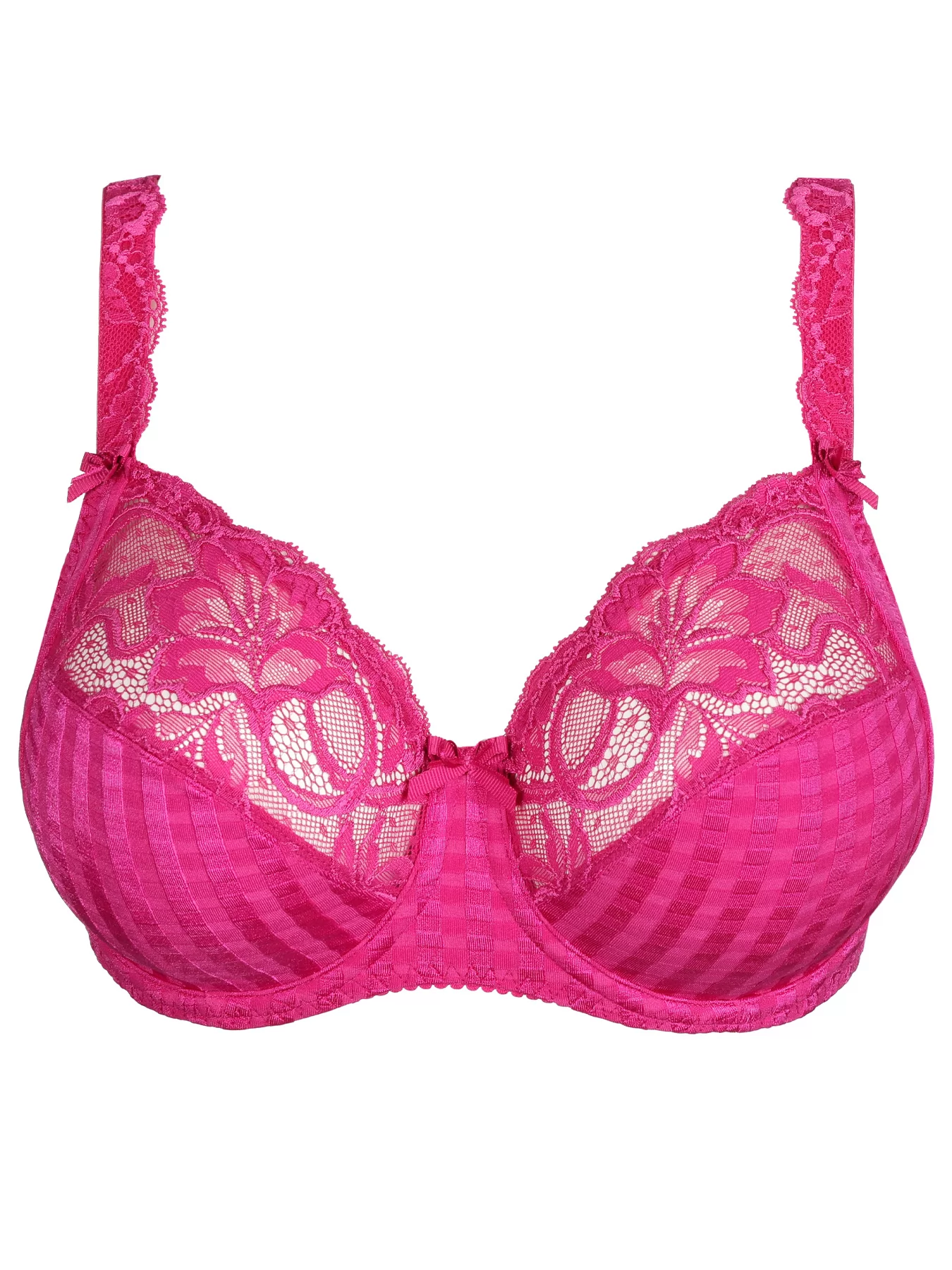 Różowy Biustonosz PrimaDonna Madison 162120 - zdjęcie 4