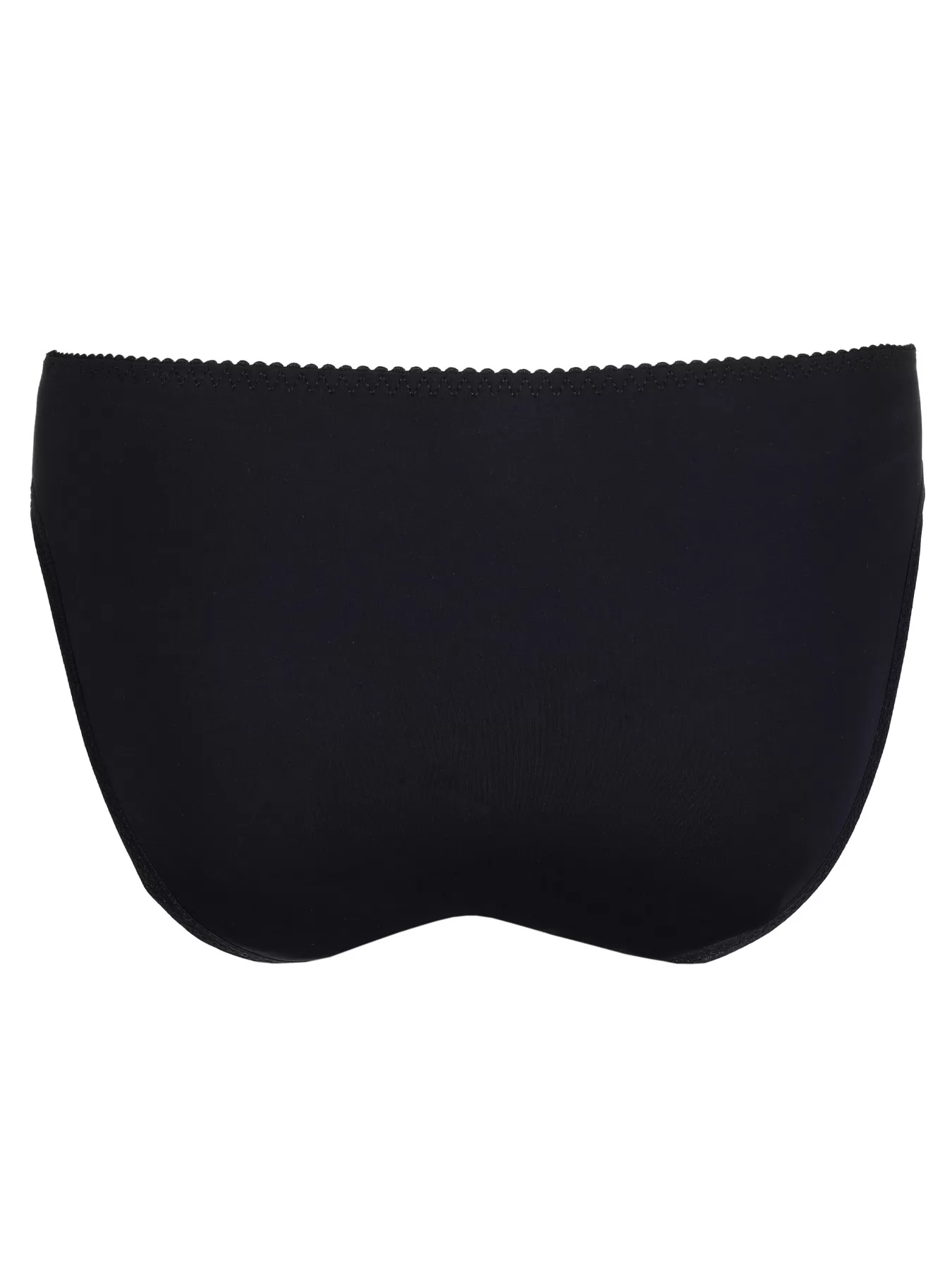 Granatowy, granatowy, granatowy Figi PrimaDonna Deauville 561815 - zdjęcie 5