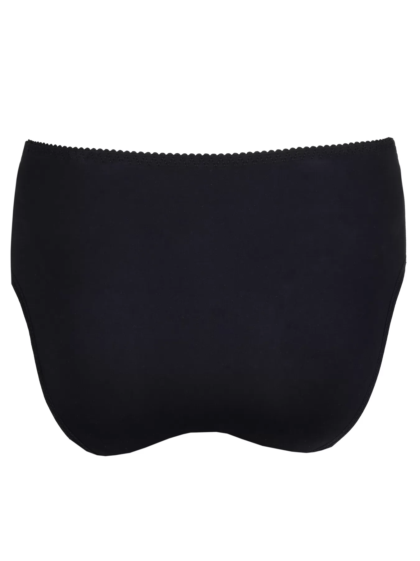 Granatowy Figi pełne PrimaDonna Deauville 561816 - zdjęcie 5