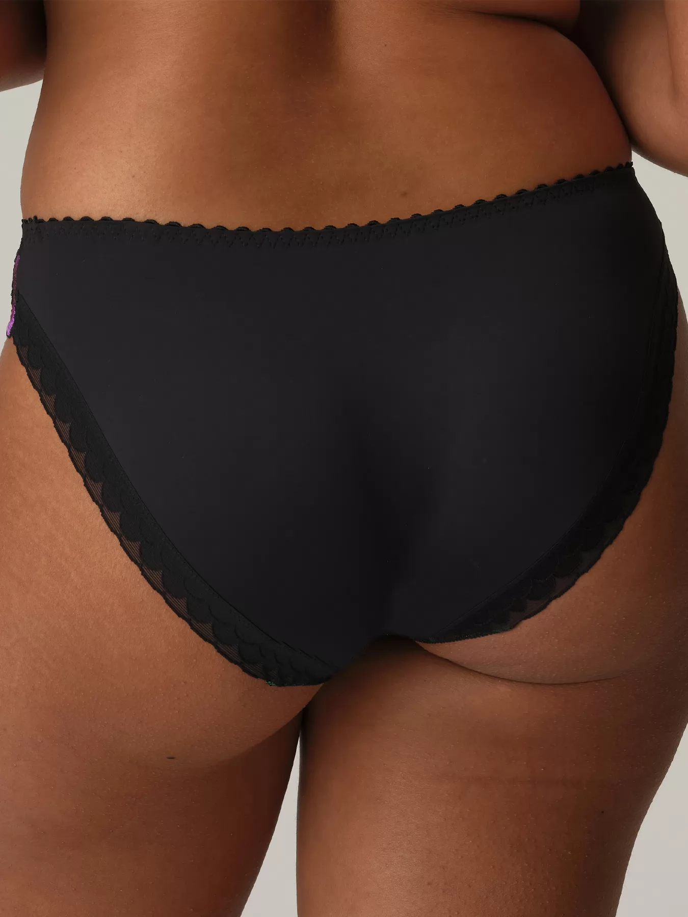 Wielobarwny, zielony Figi PrimaDonna San Angel 563460 - zdjęcie 2