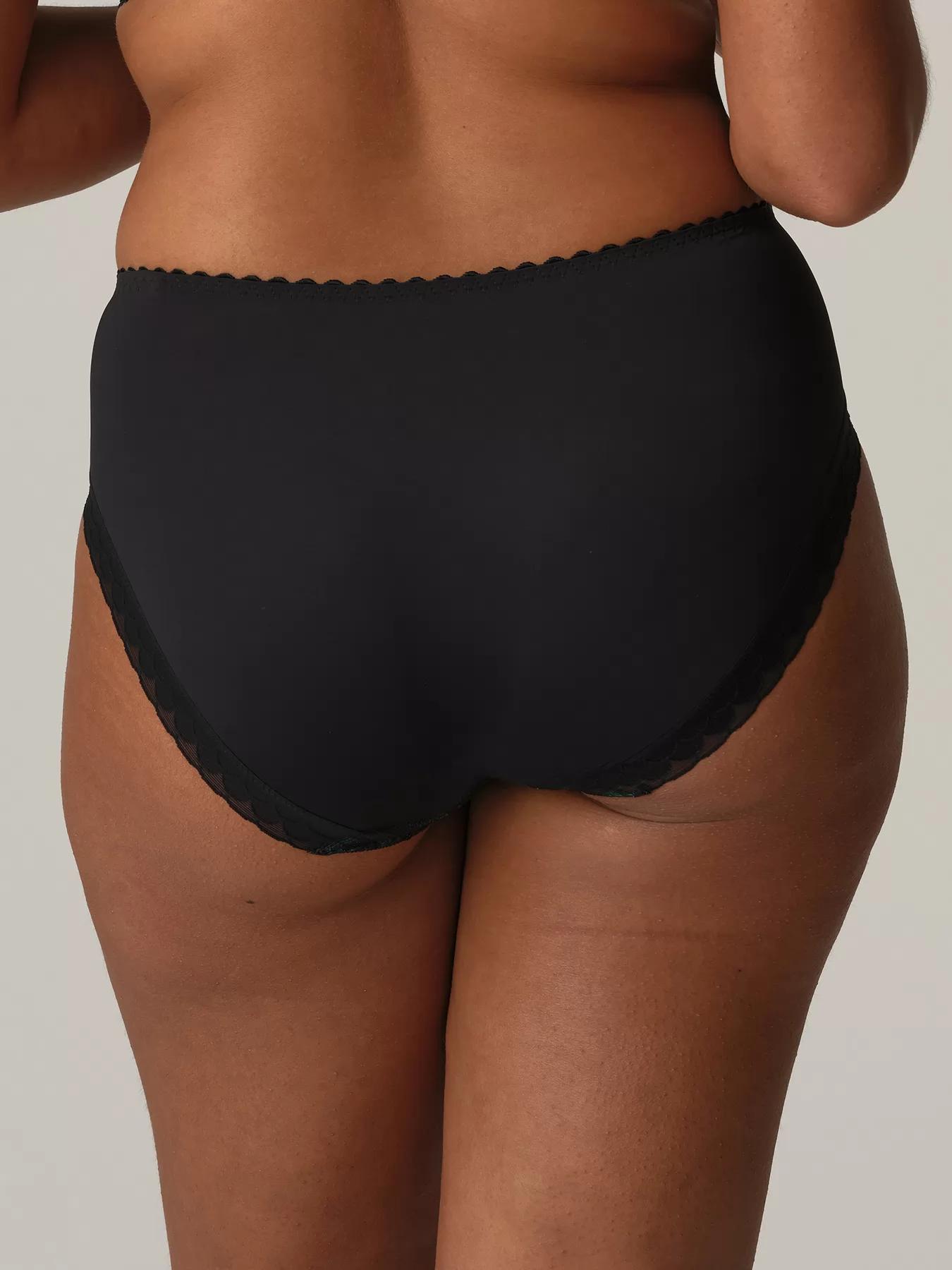 Wielobarwny, zielony Figi pełne PrimaDonna San Angel 563491 - zdjęcie 2