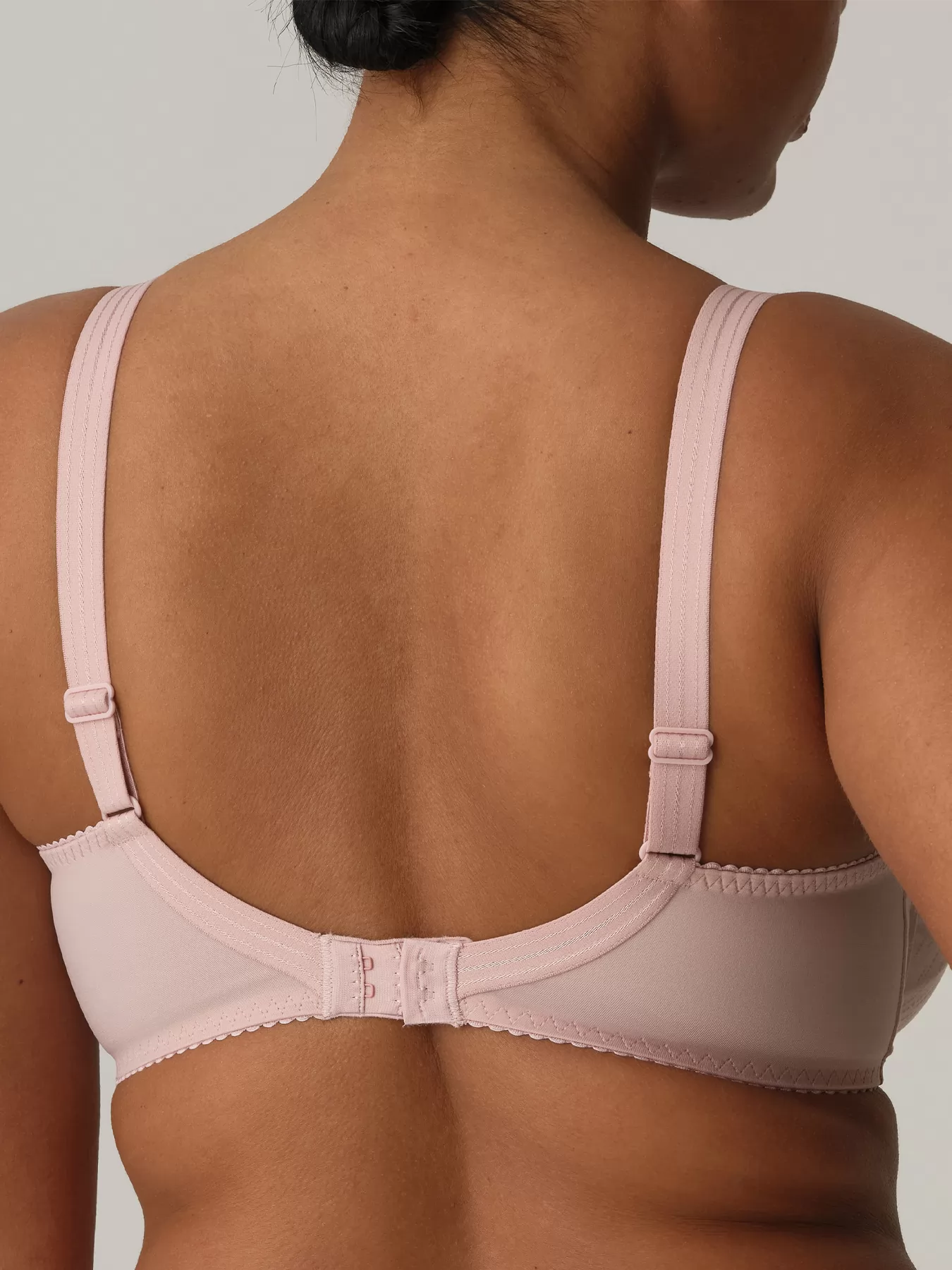 Różowy Biustonosz PrimaDonna Monterrey 163480 - zdjęcie 2