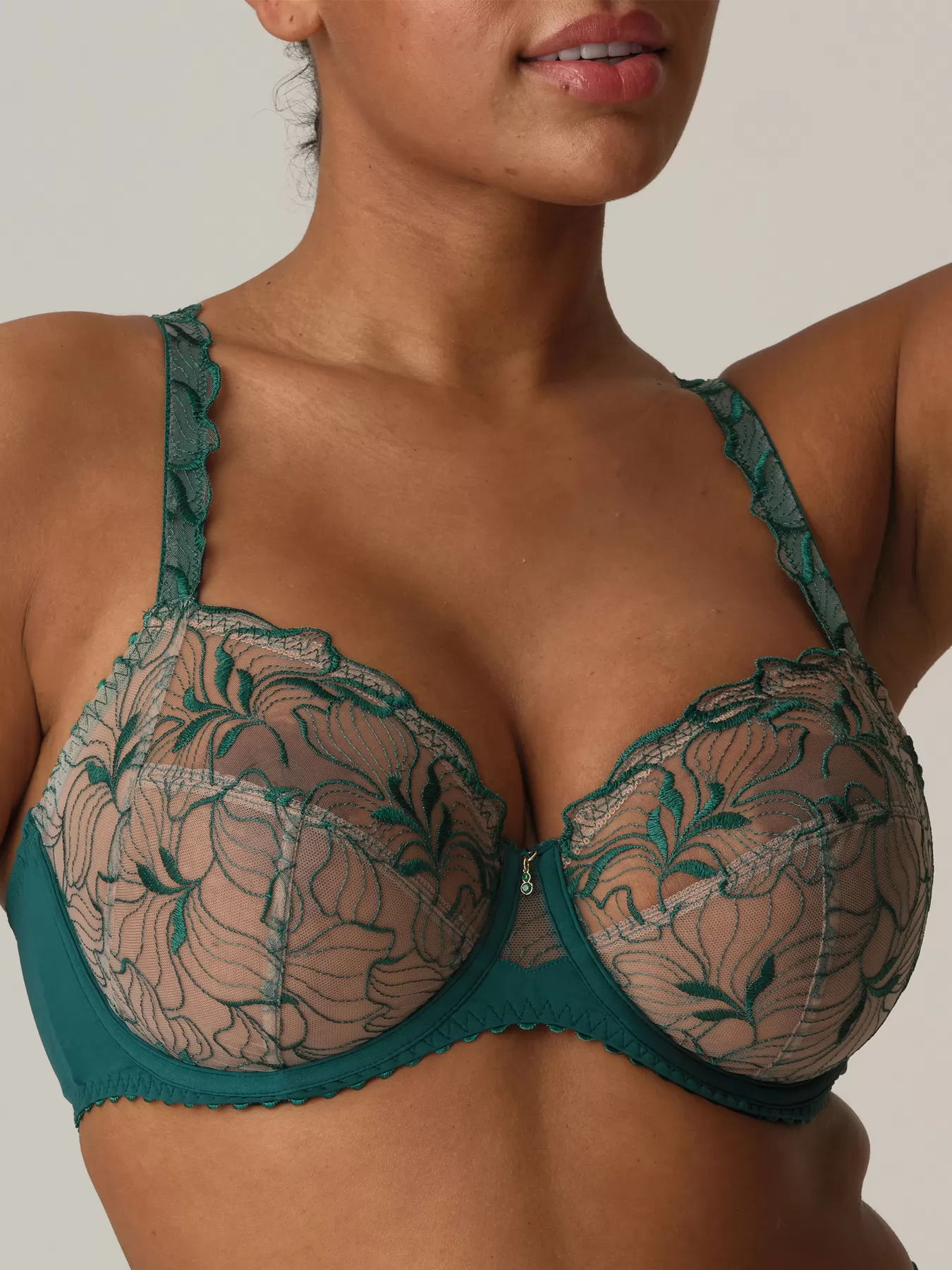  Biustonosz PrimaDonna Springdale 163470 - zdjęcie 1