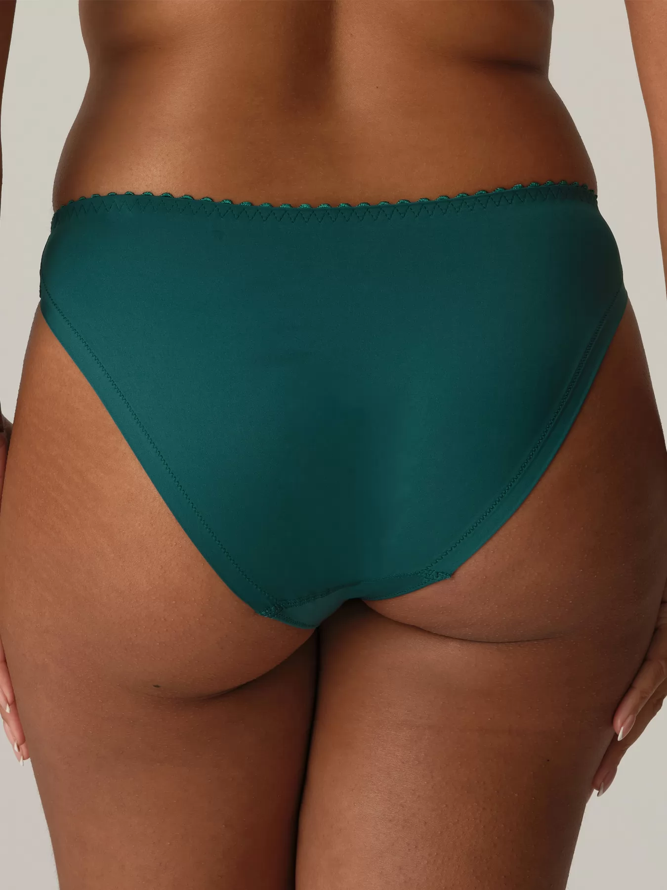 Zielony Figi PrimaDonna Springdale 563475 - zdjęcie 2