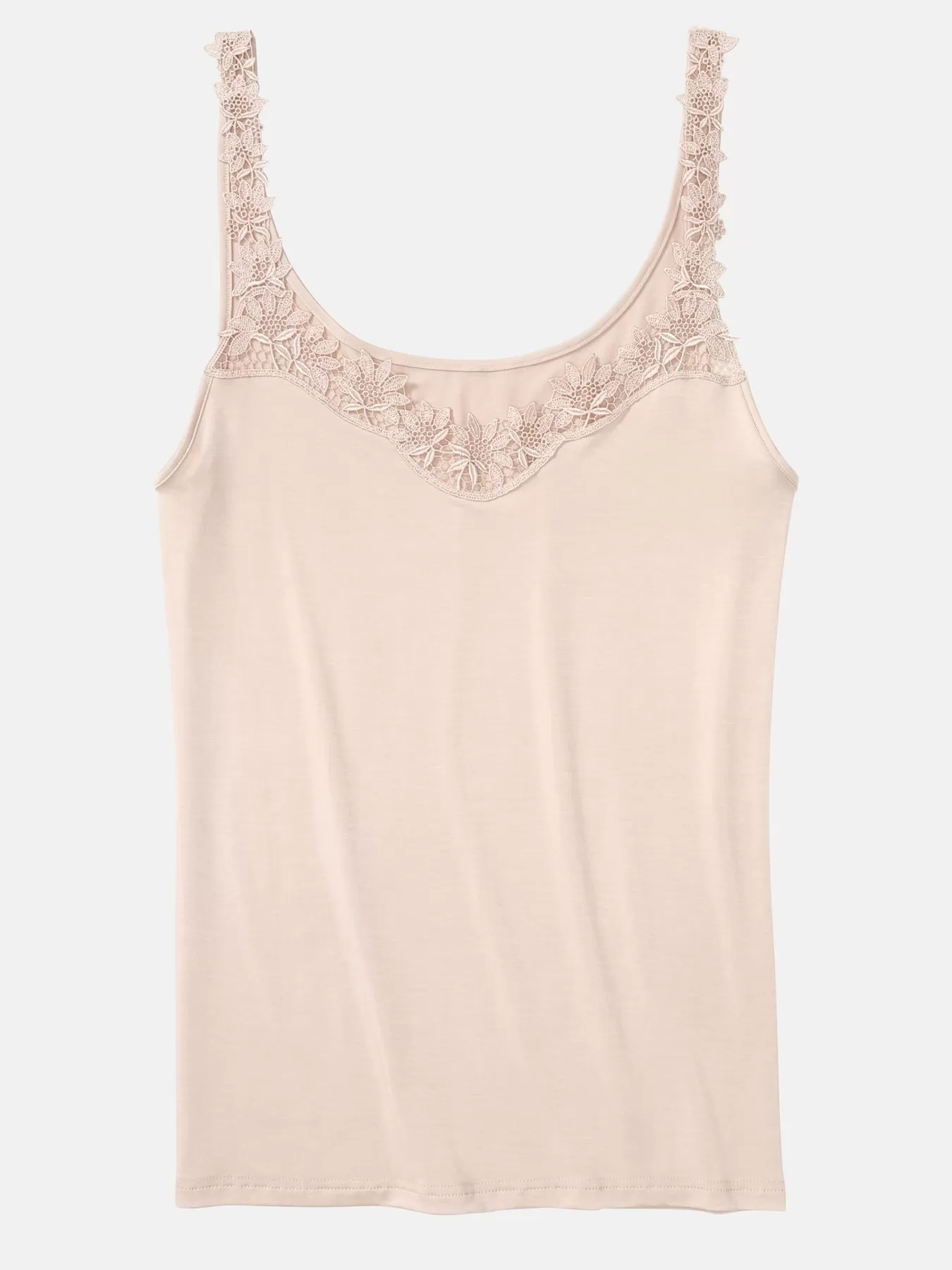 Różowy Koszulka damska Sylvia Speidel Serena 50378 - zdjęcie 3