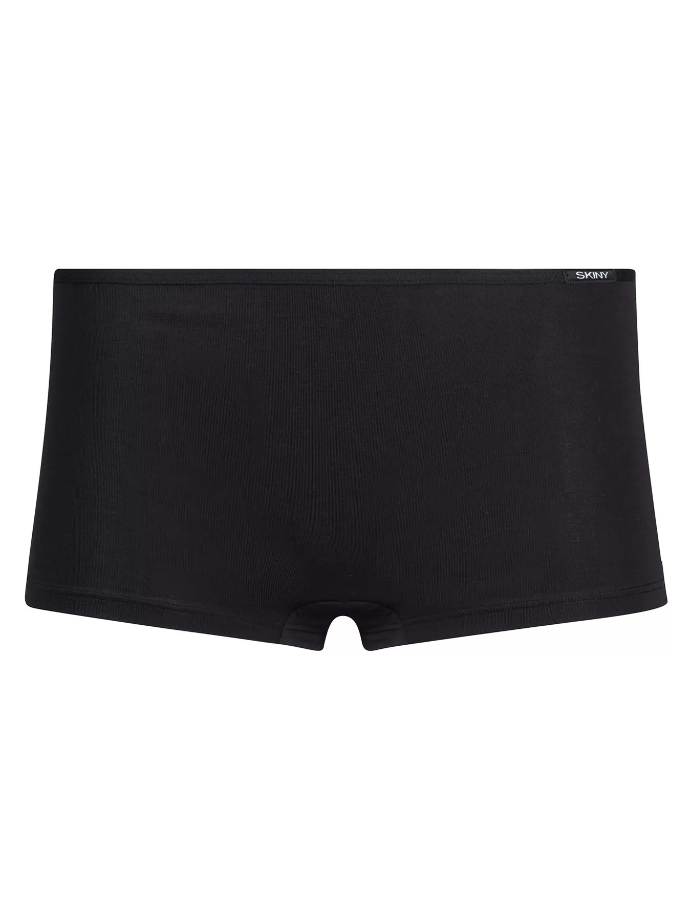 Czarny Bokserki Skiny Cotton Essentials 089350 - zdjęcie 4