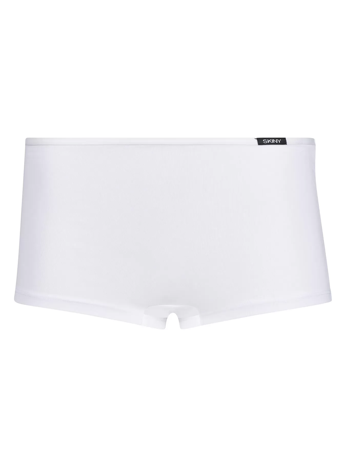 Biały Bokserki Skiny Cotton Essentials 089350 - zdjęcie 4