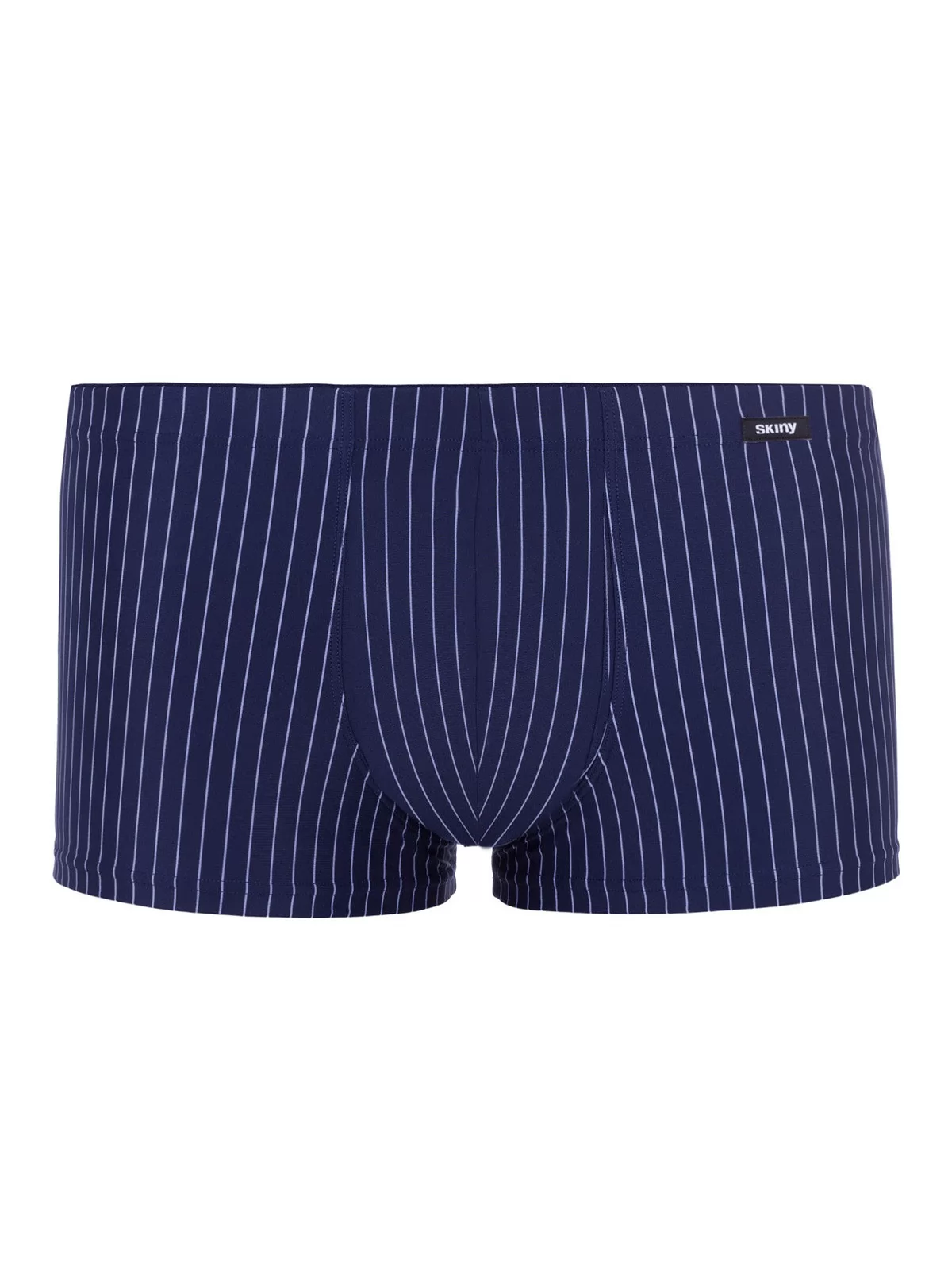 Granatowy Bokserki męskie 2PACK Skiny Every Day In Micro 086001 - zdjęcie 3