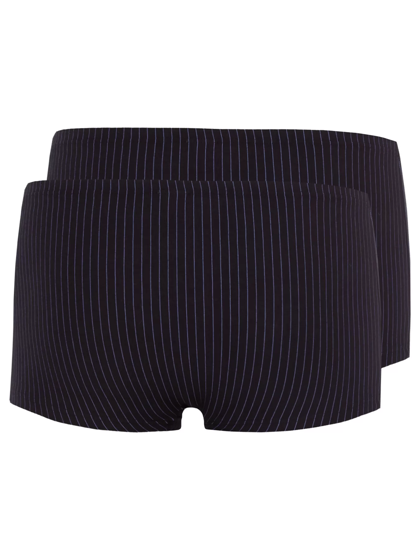 Czarny Bokserki męskie 2PACK Skiny Cotton Advantage 86893 - zdjęcie 5