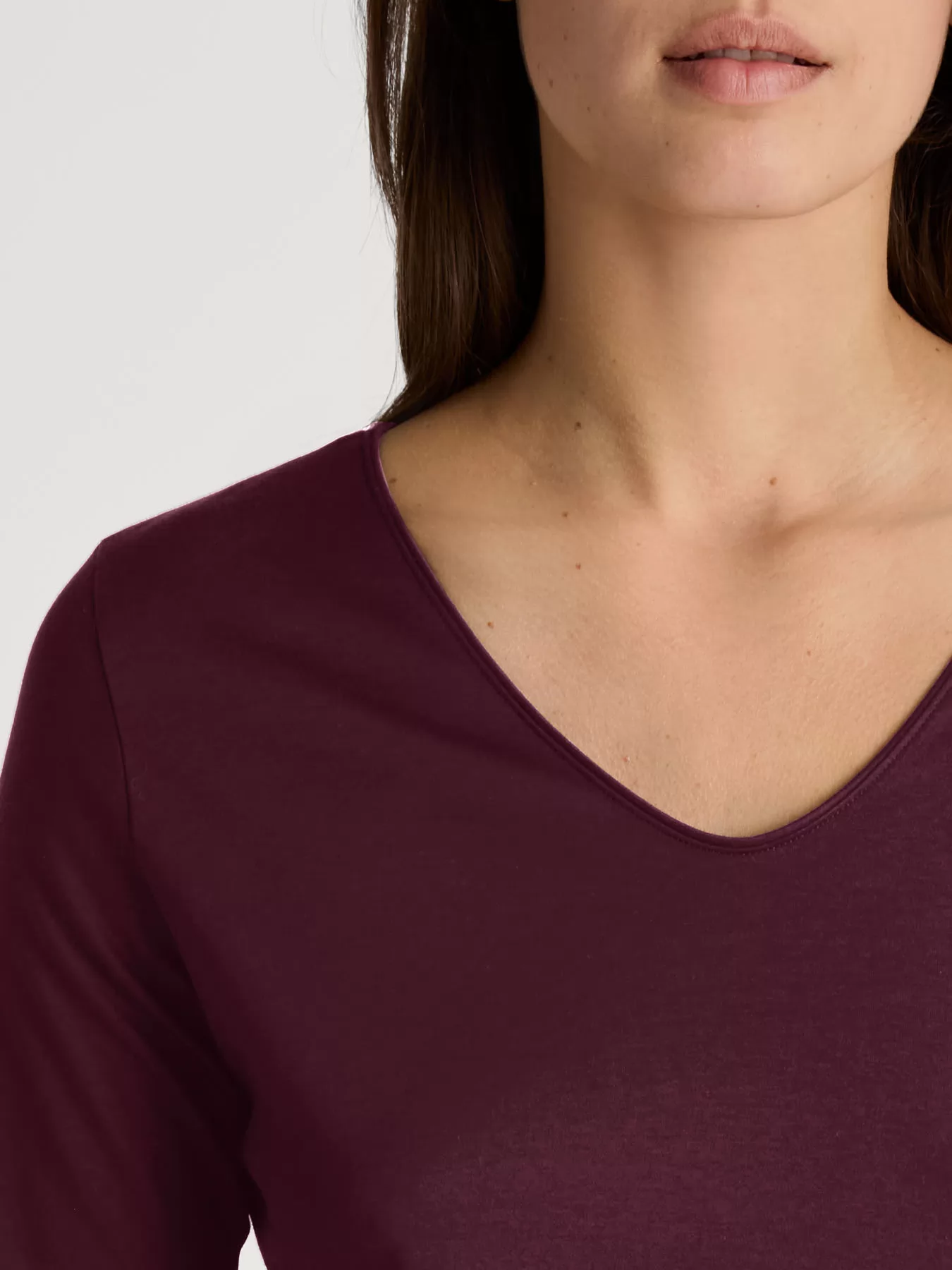  Koszulka damska Calida Favourites Ground 15334 - zdjęcie 3