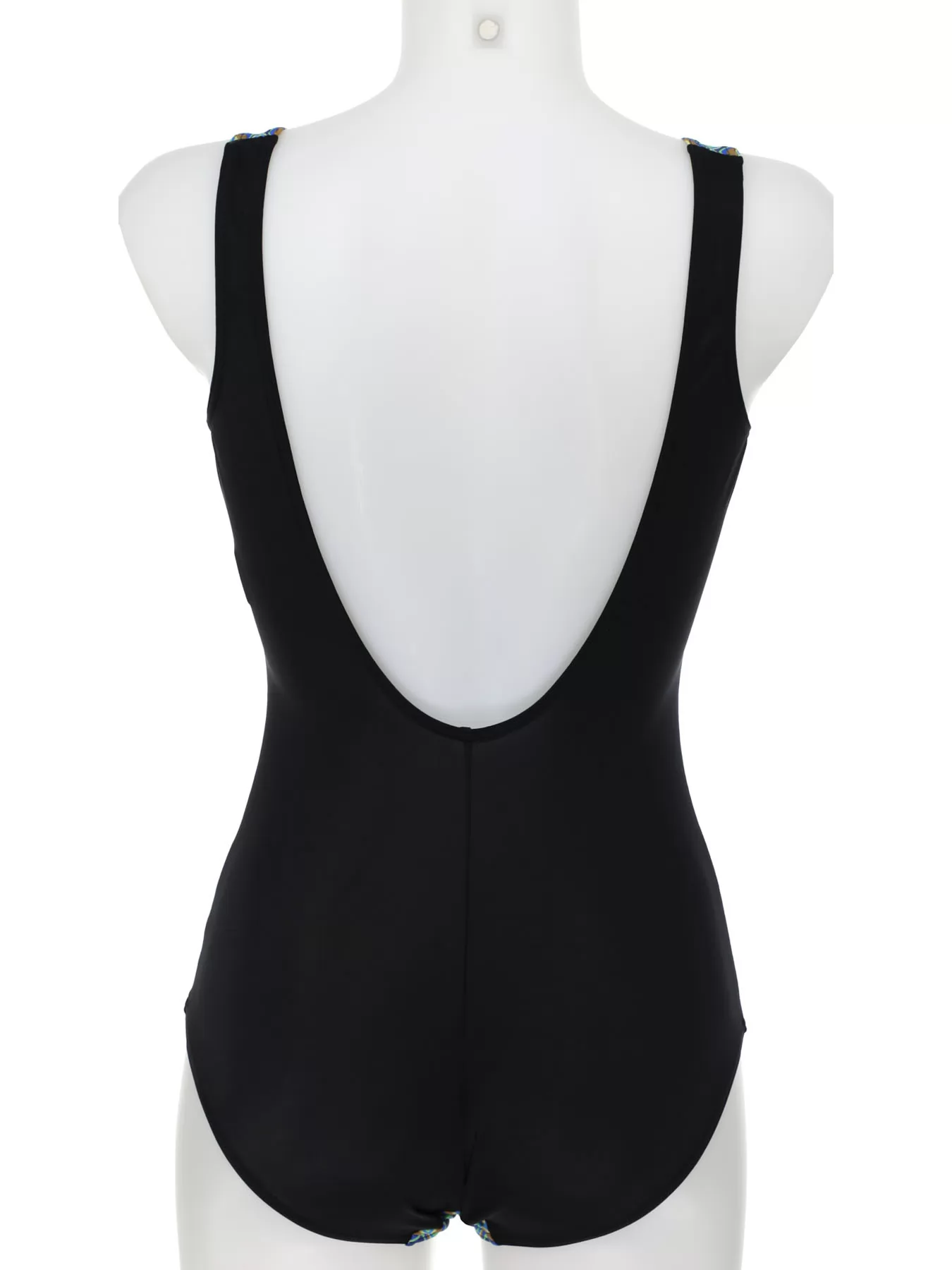 Zielony Kostium kąpielowy Sunmarin 12008 - zdjęcie 2